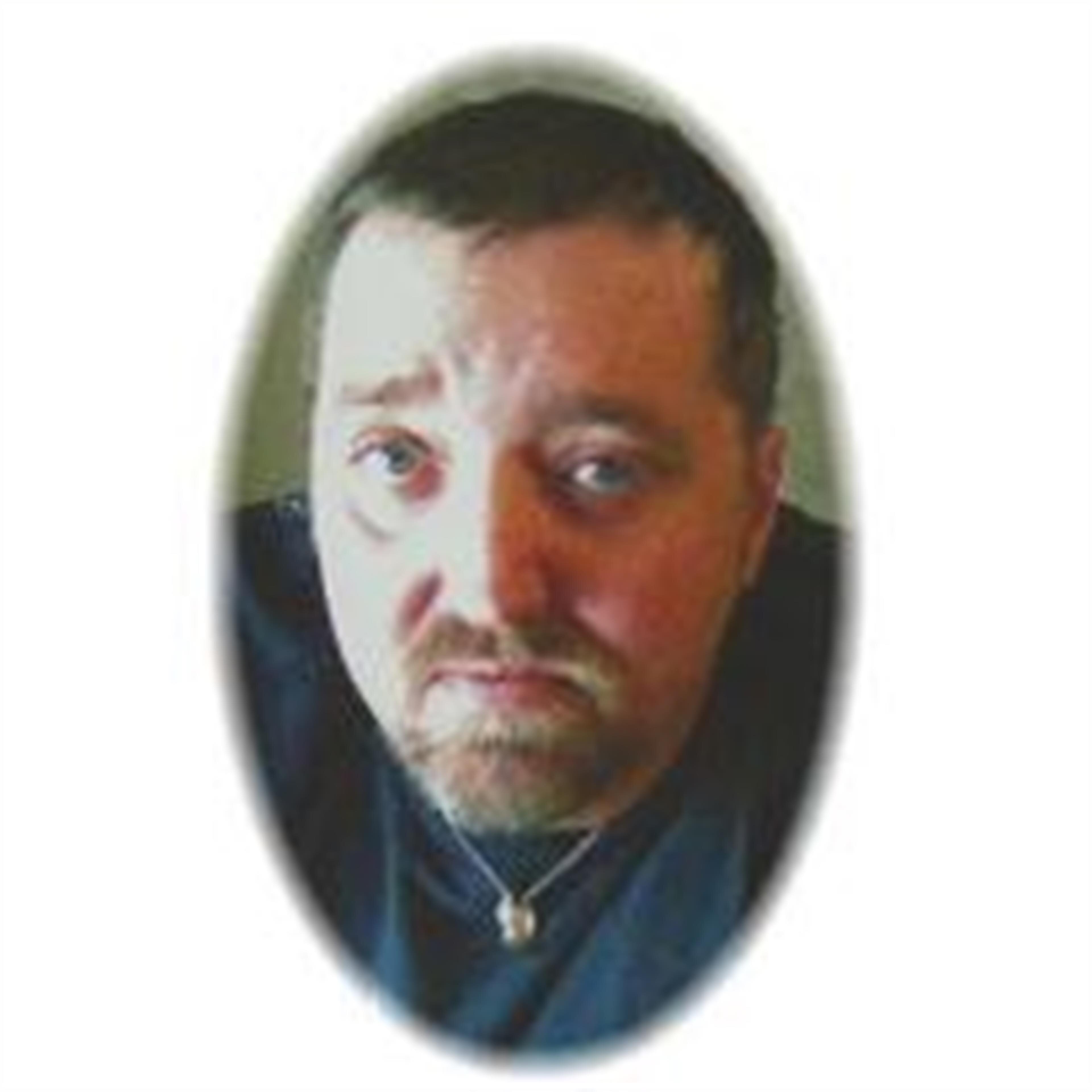 Terry Henry