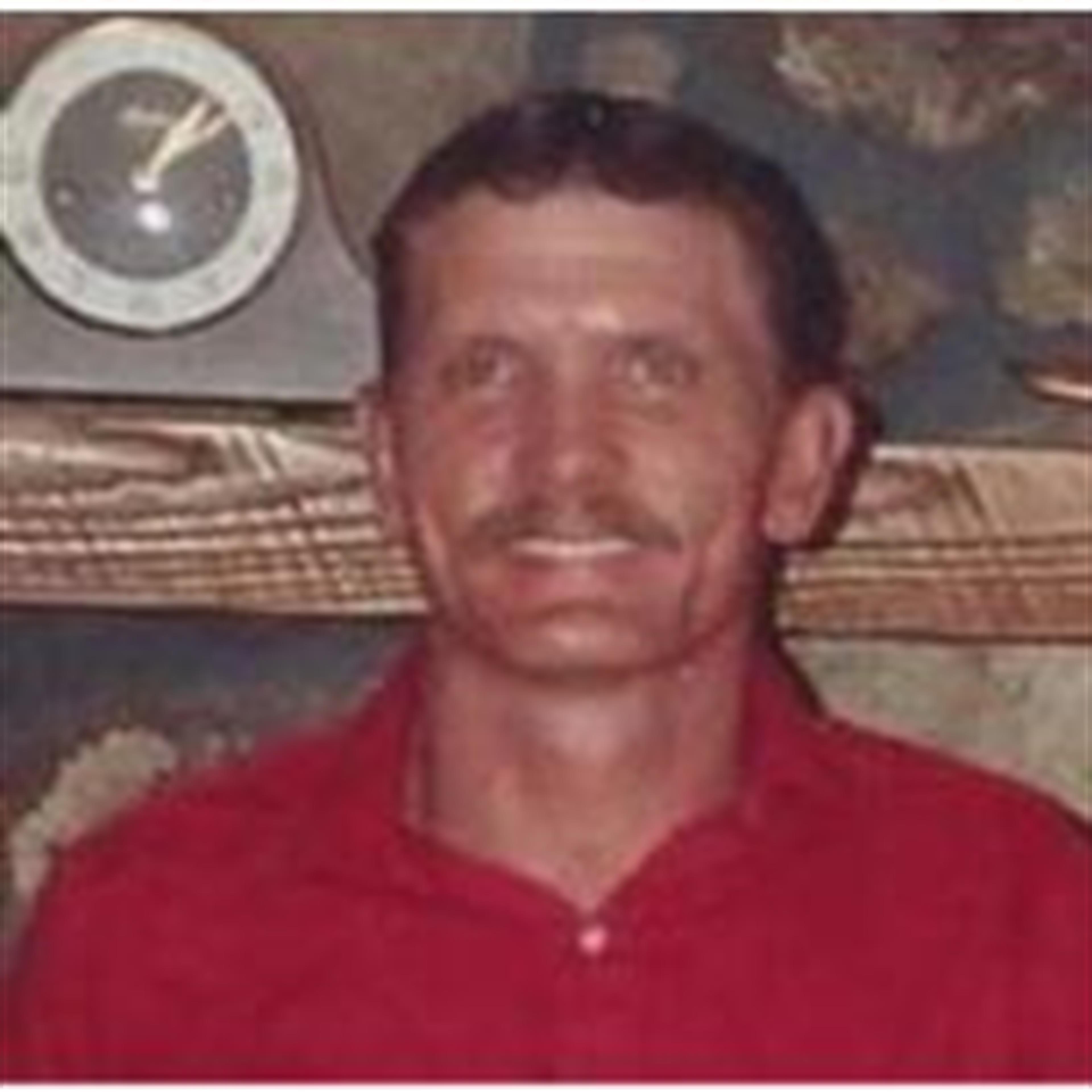 Darrell Henry (Mansfield)