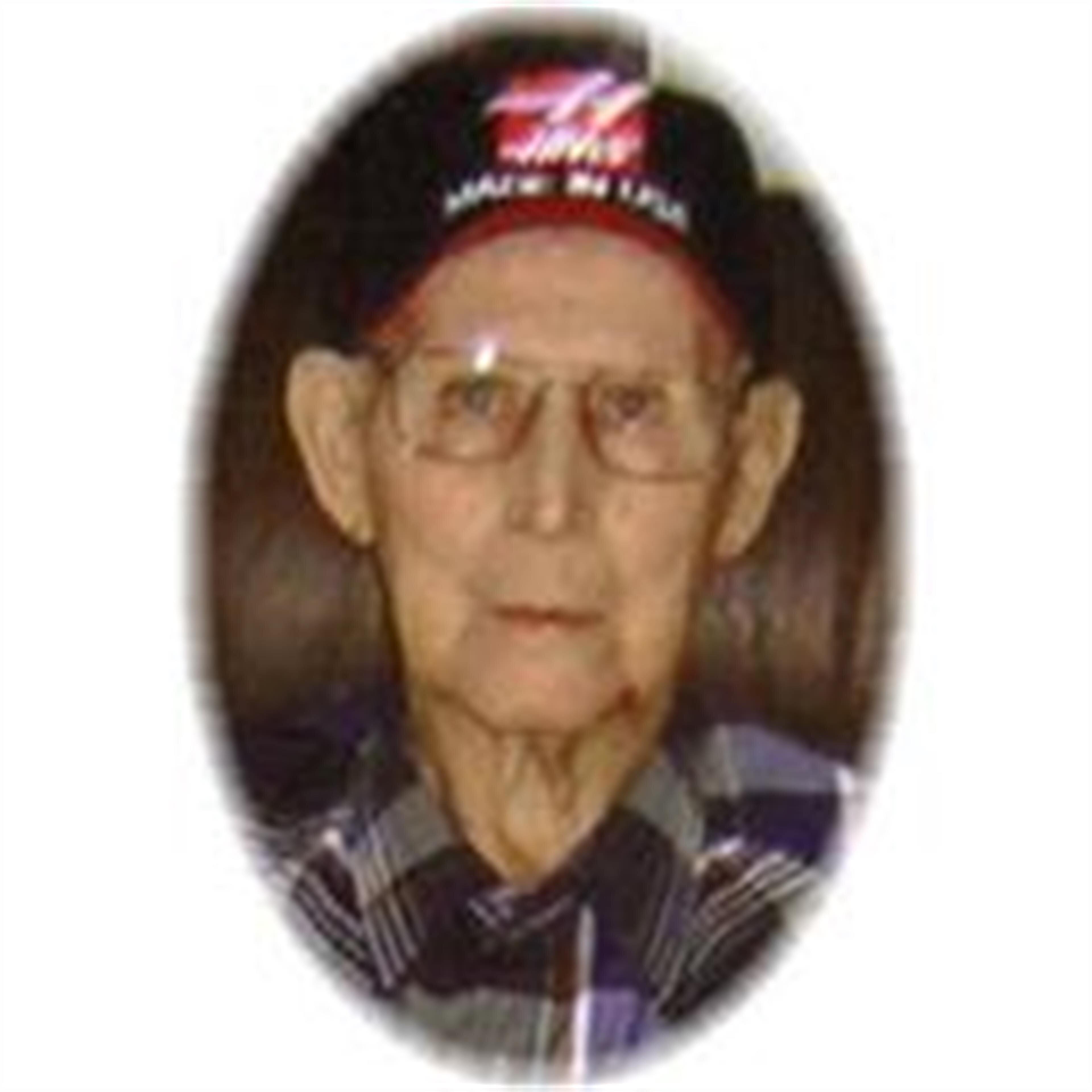 Harry Henslee