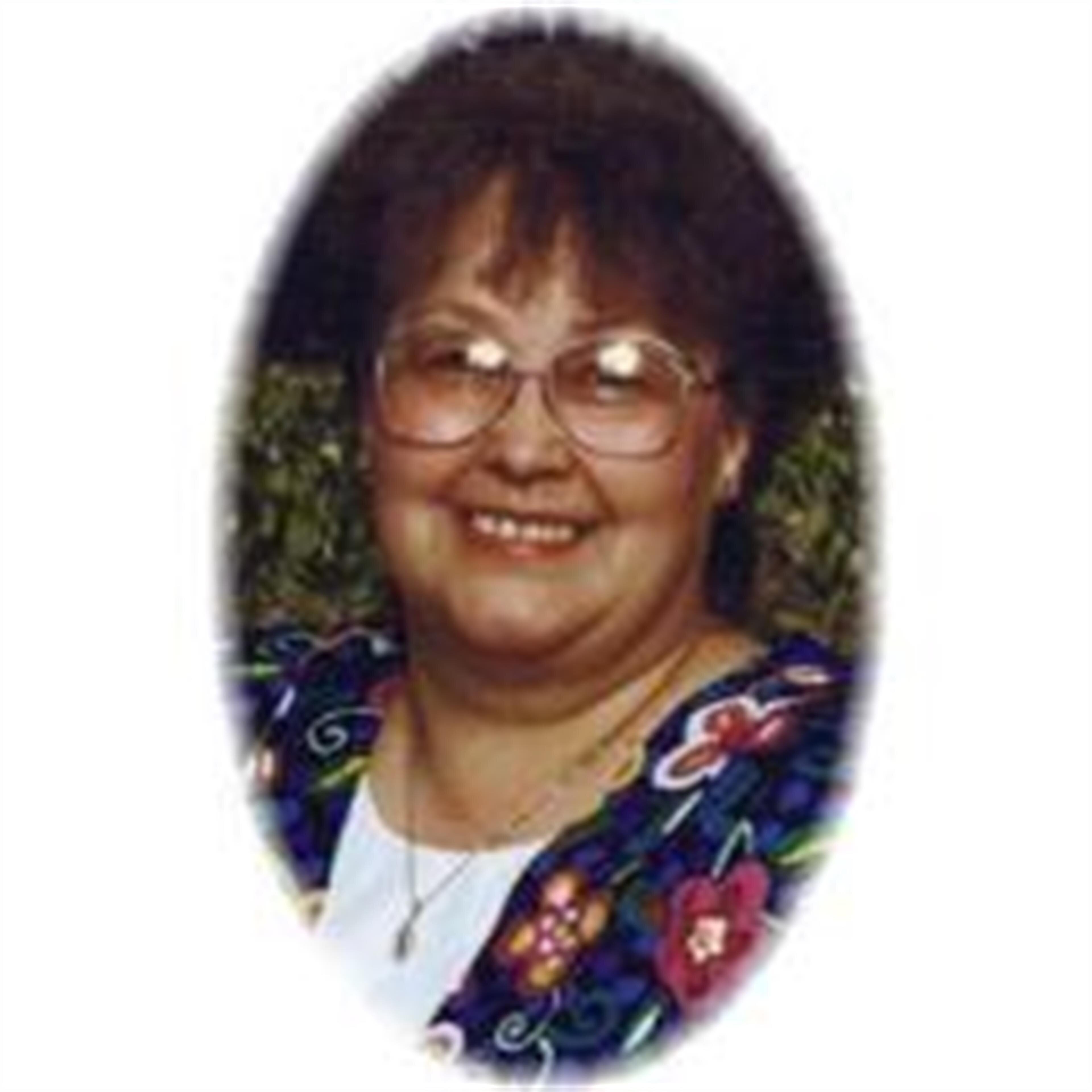 Joyce Henslee
