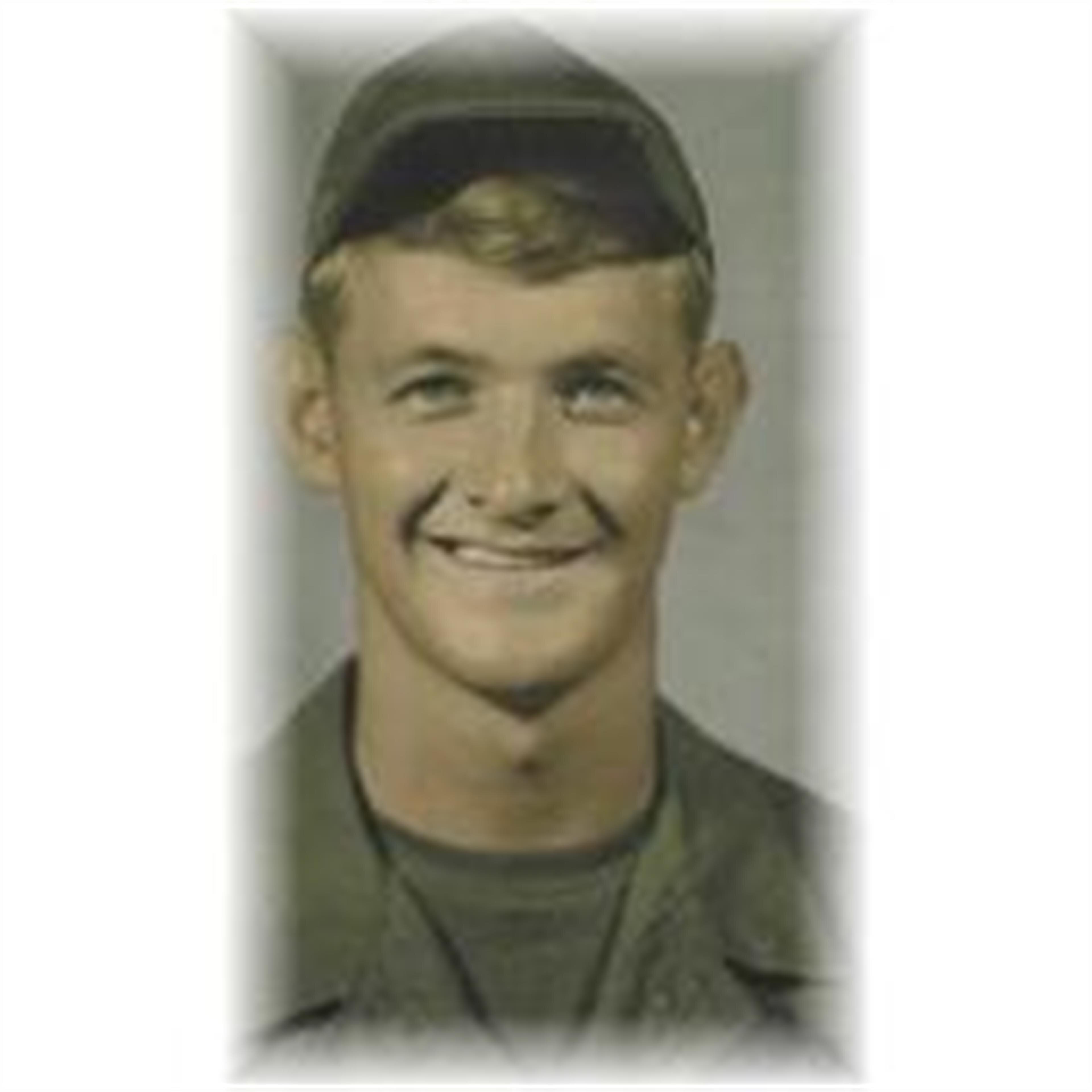 Ronald G. Henslee
