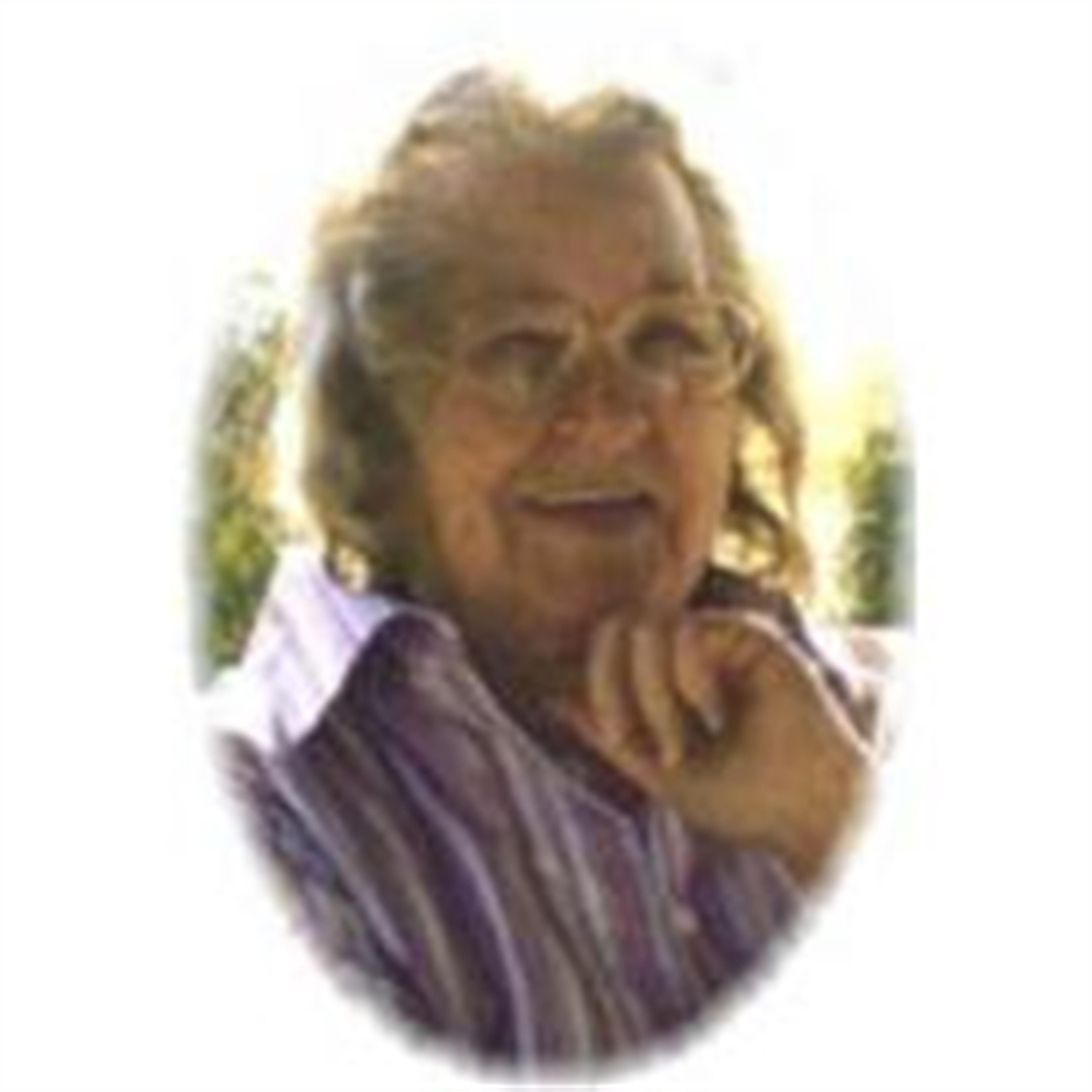 Susan Hensley