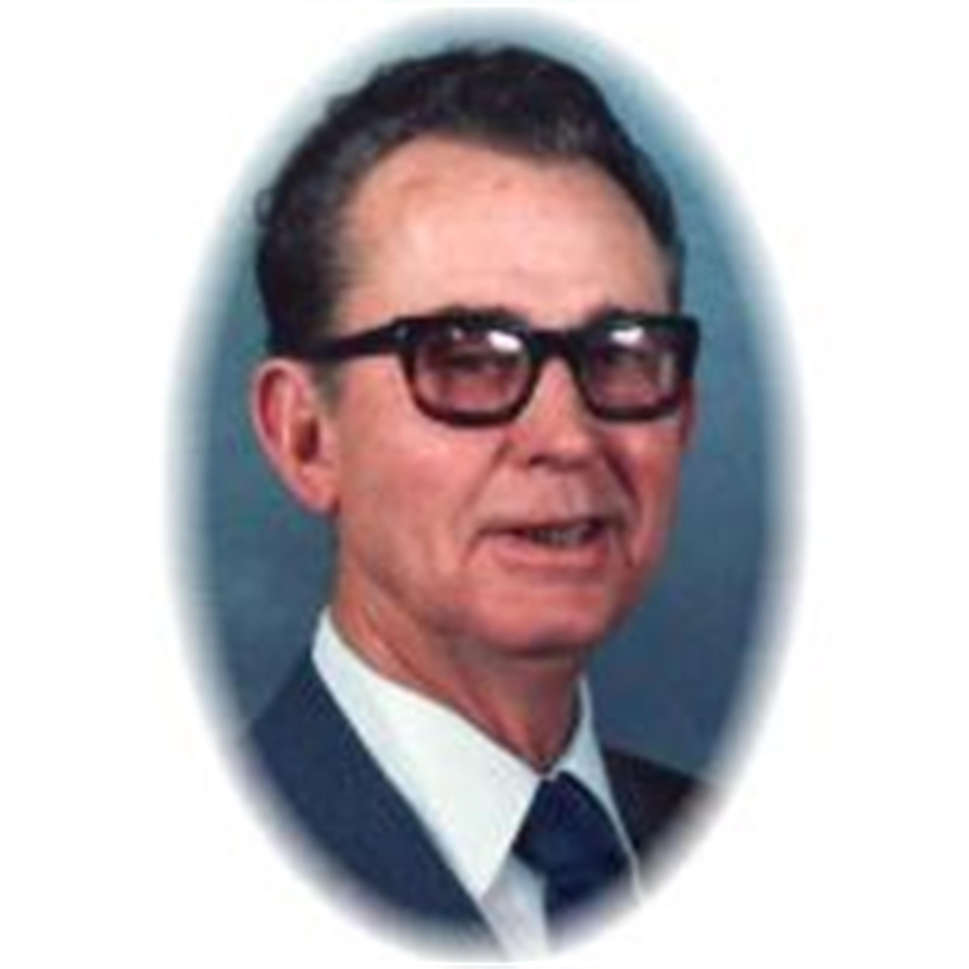David AlbertL Henson (Lebanon)