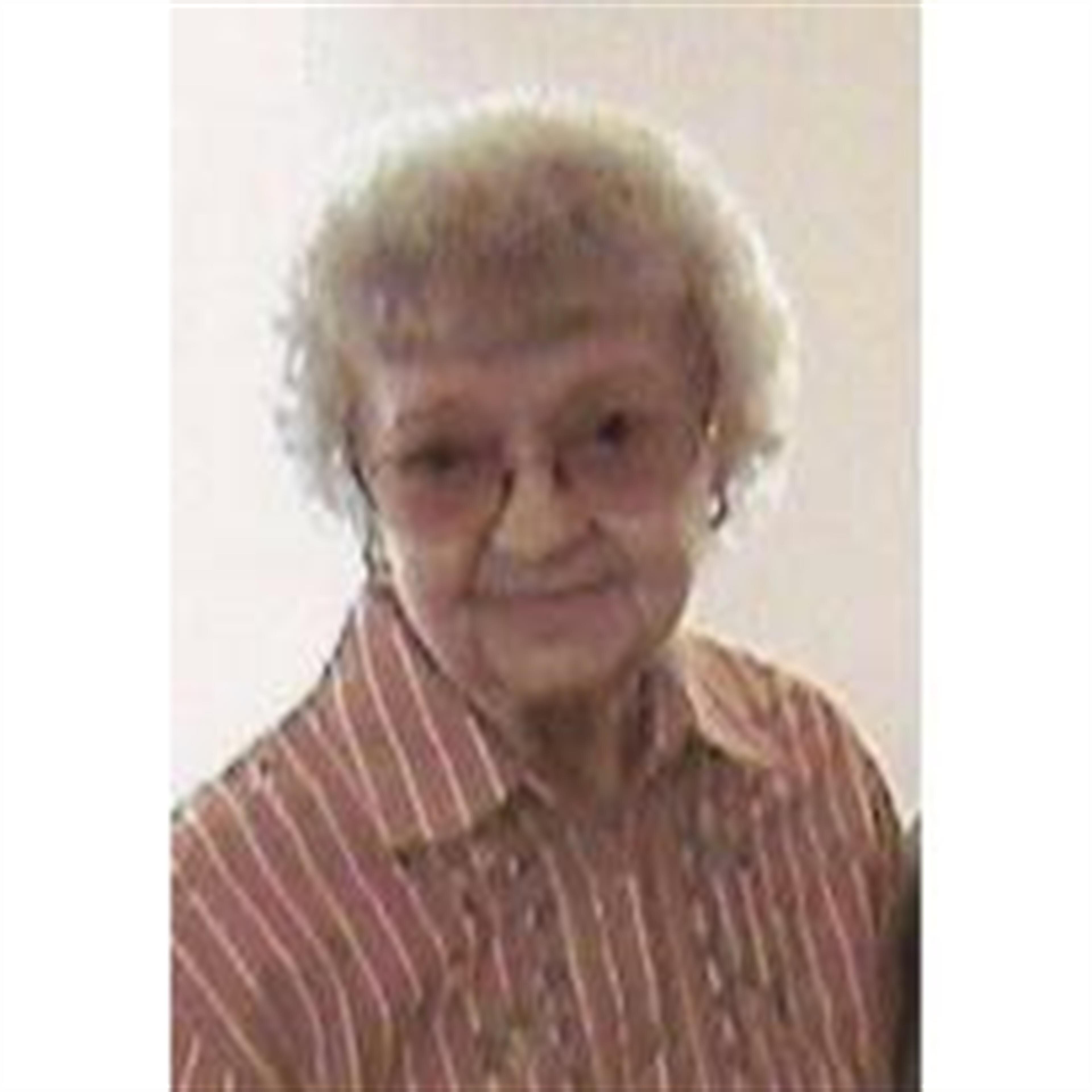 Edna I. Henson (Lebanon)