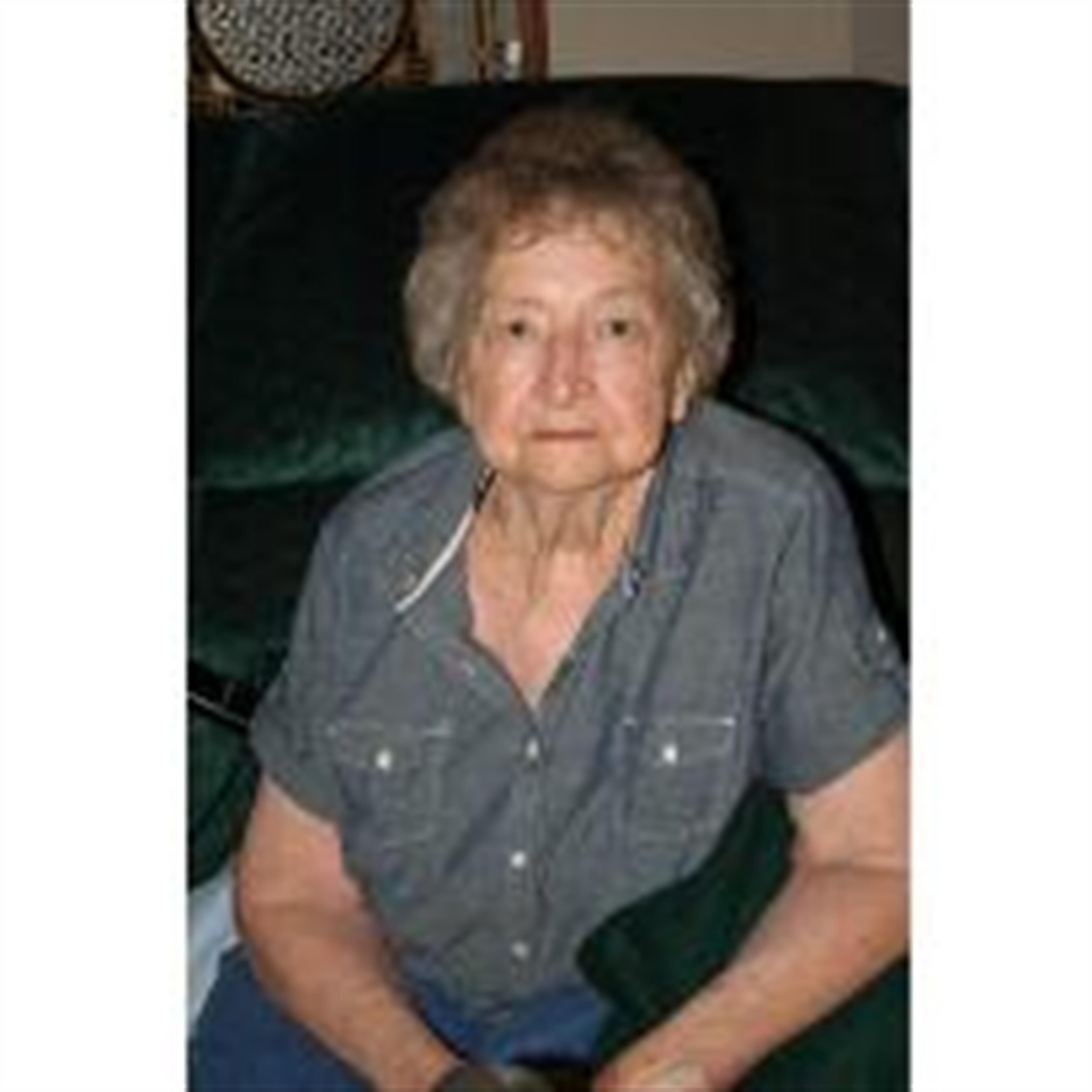 Virginia Marie Henson (Lebanon)