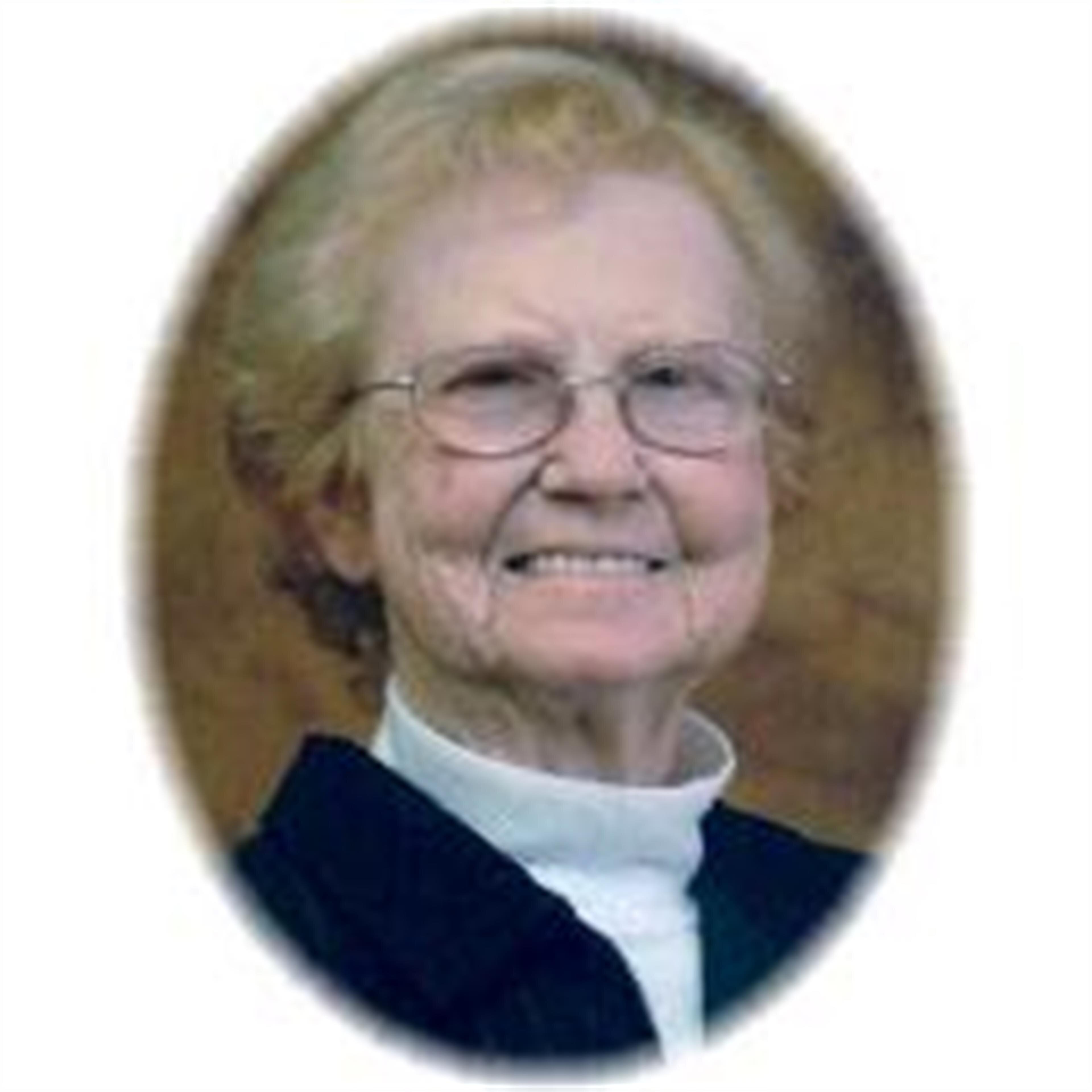Ruby Herbst (Mansfield)