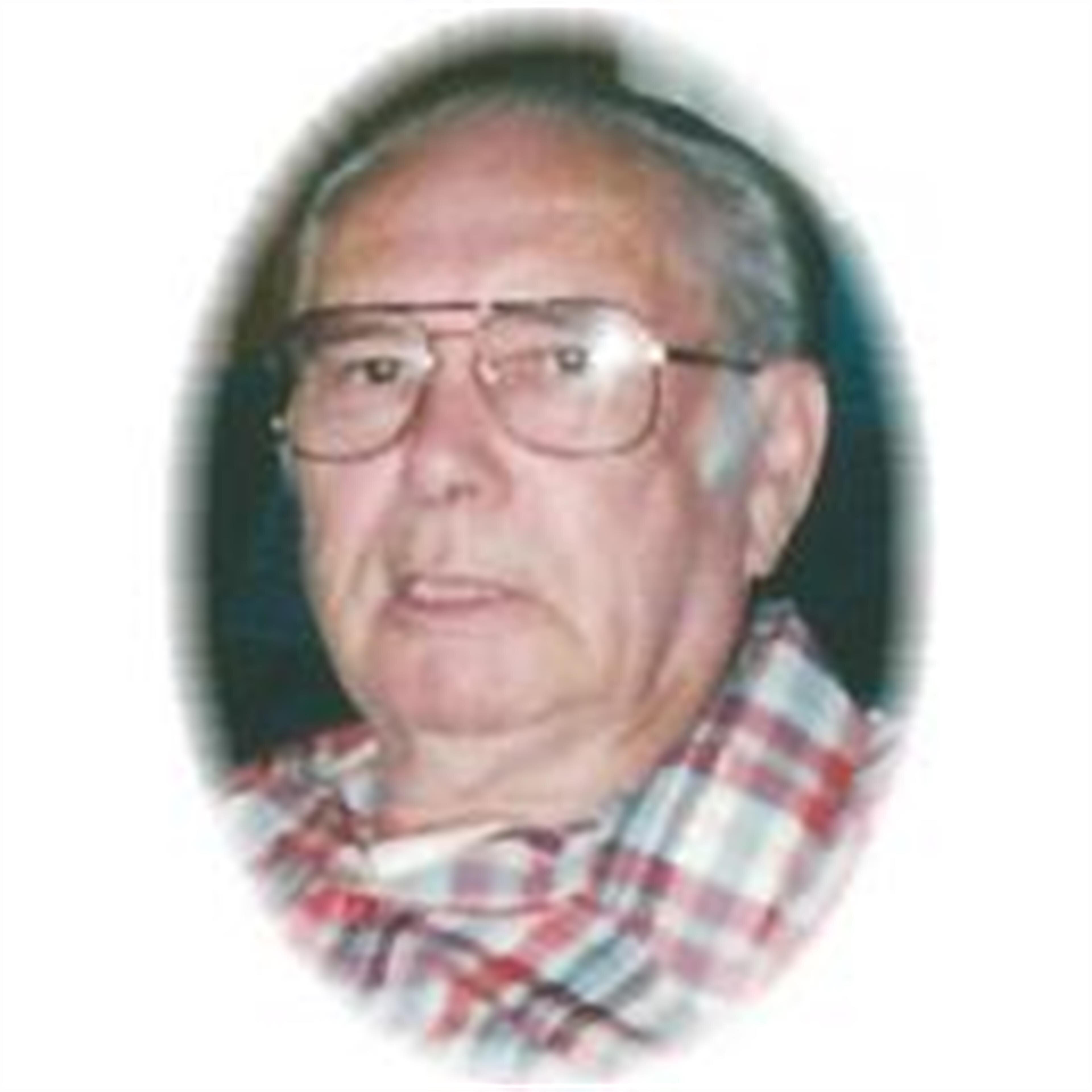Wilford R. Hibdon (Camdenton)