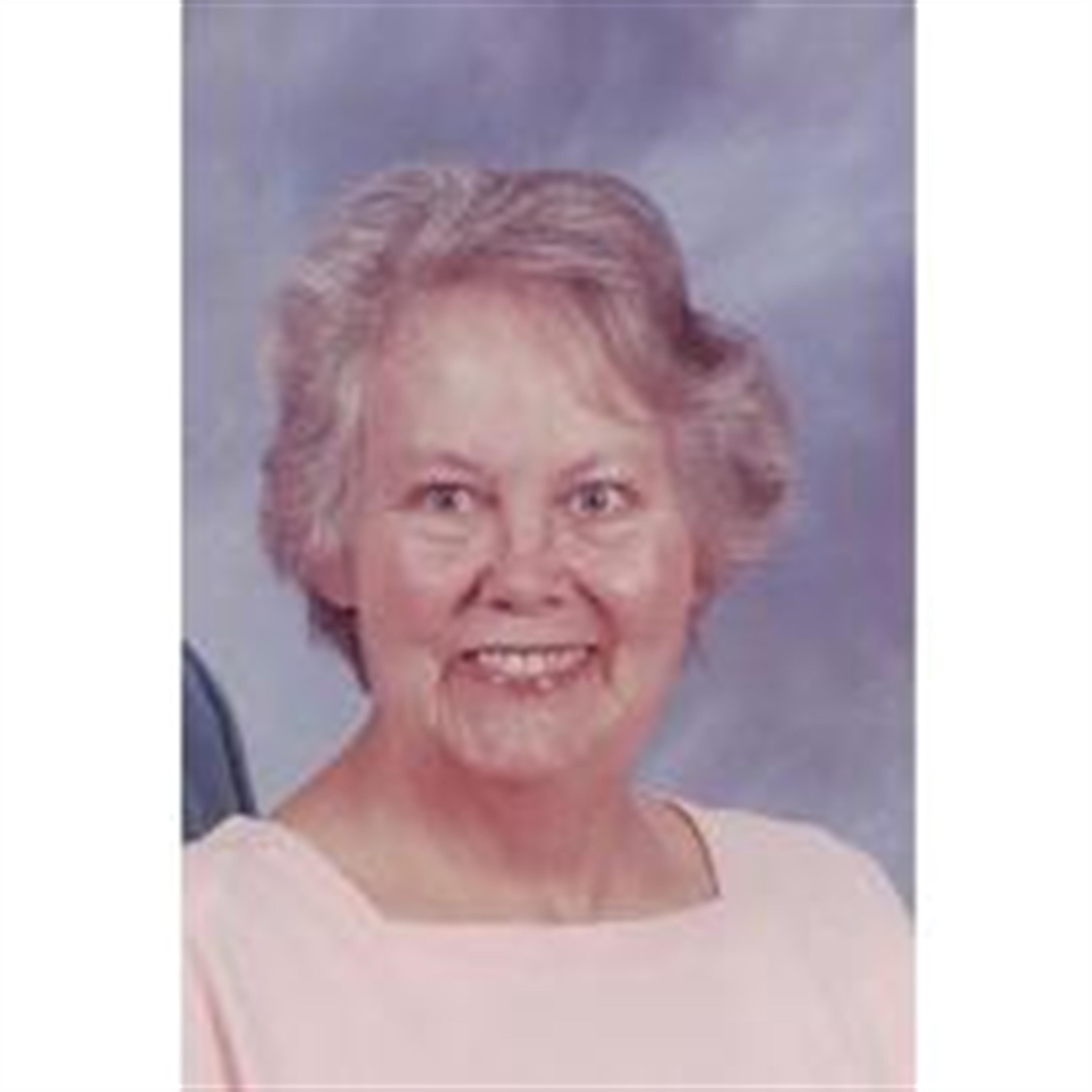 Dianne Hightower (Lebanon)