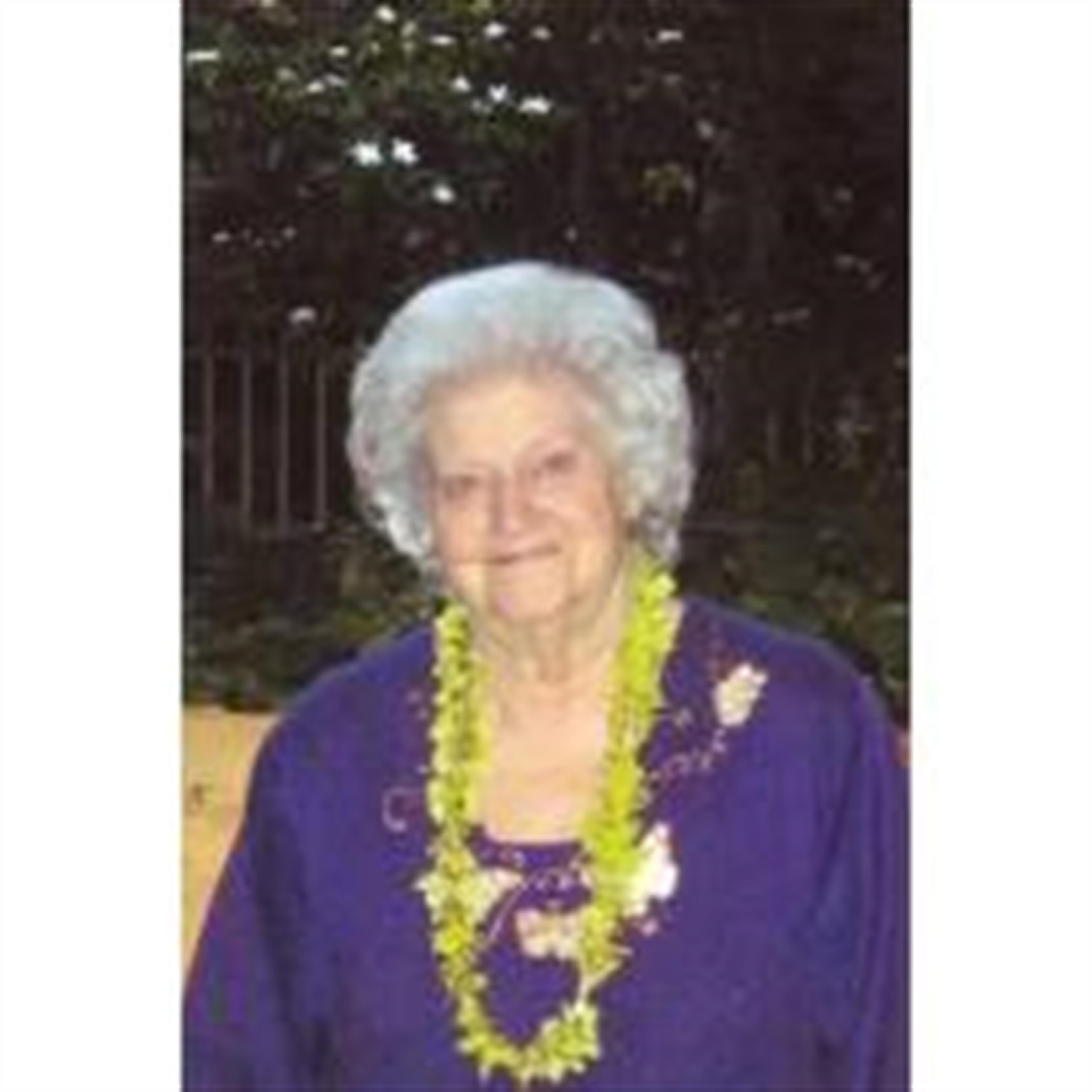 Edna L Hinkle (Lebanon)