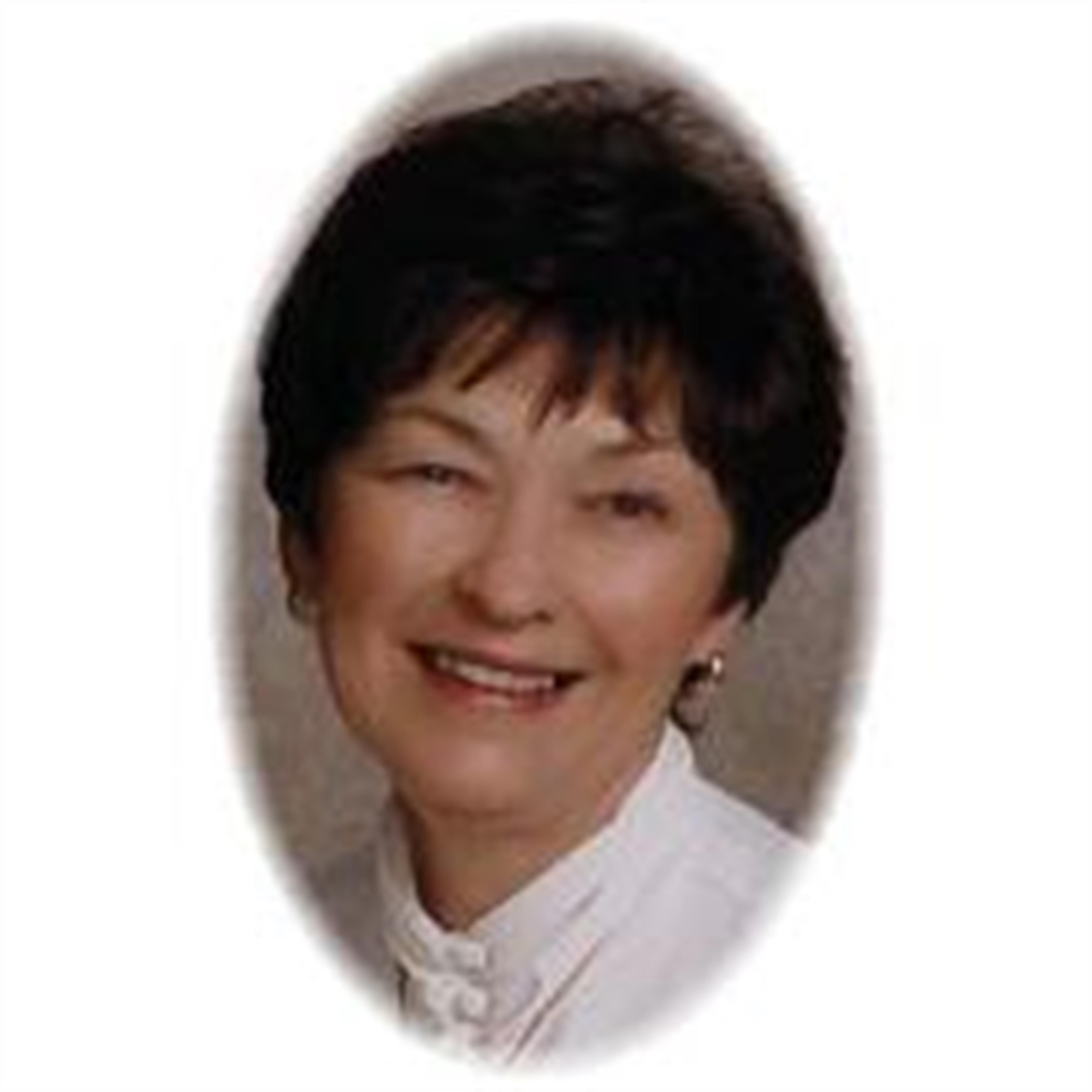 Harriett Hodge (Seymour)