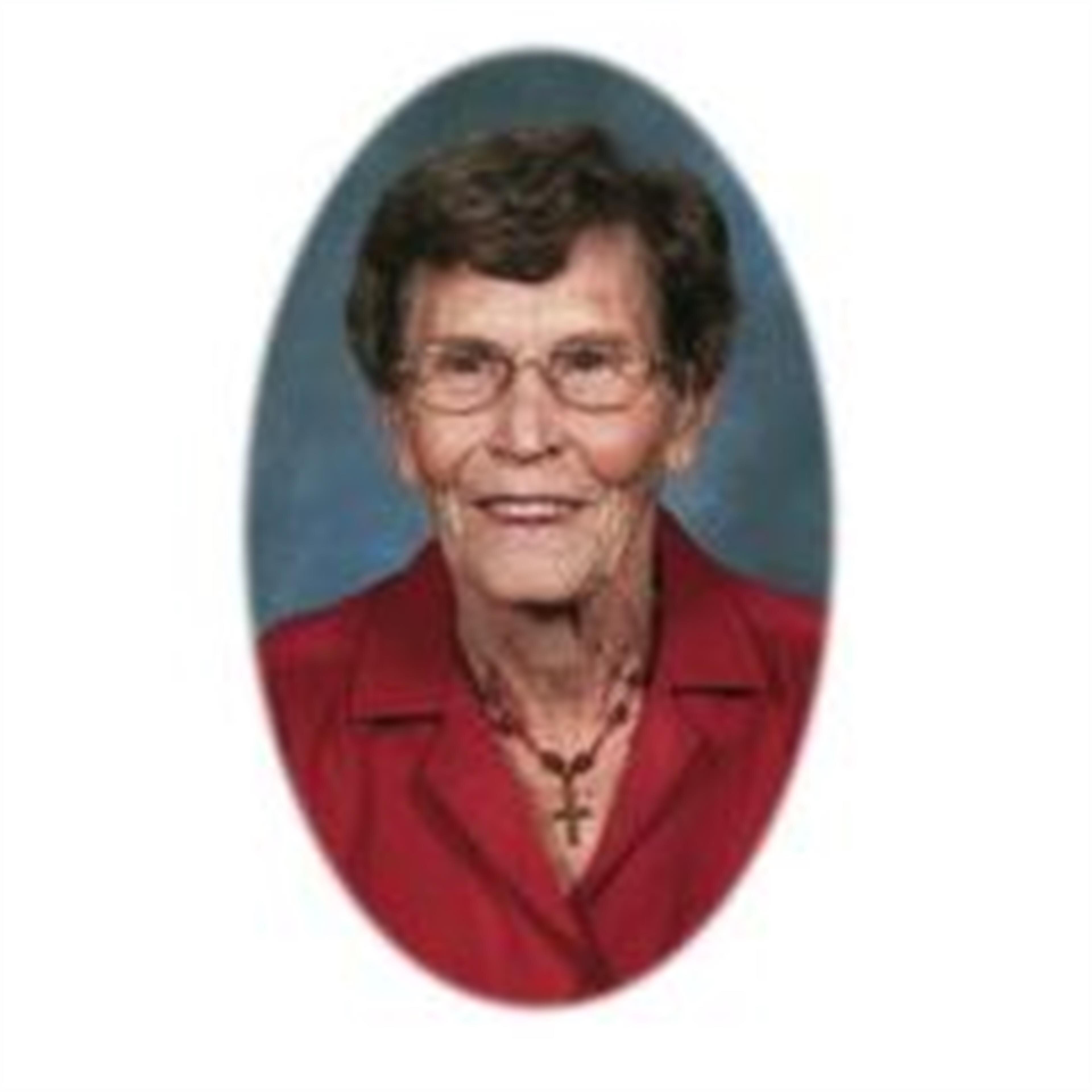 Letha Hodges