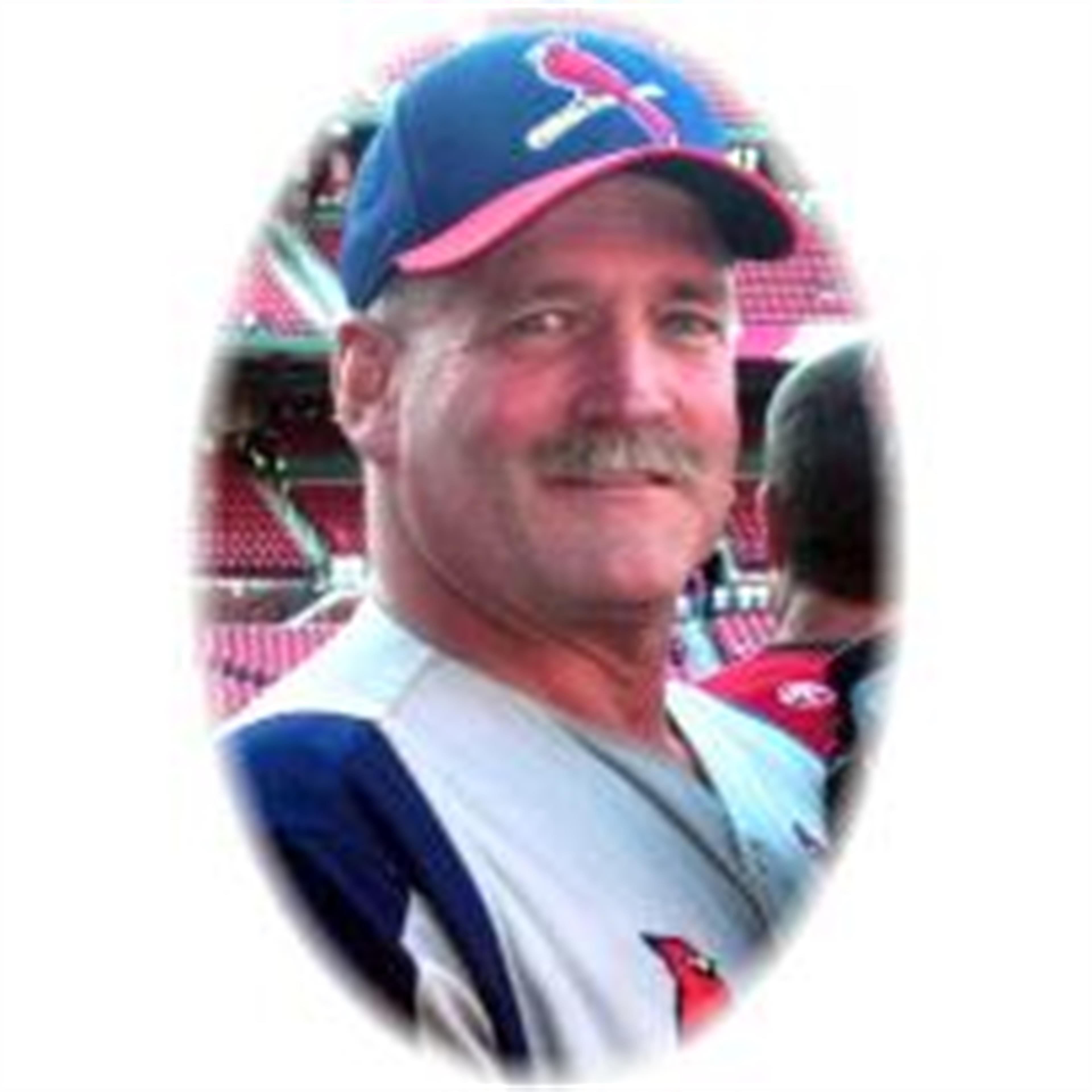 Jerry Hofman (Lebanon)