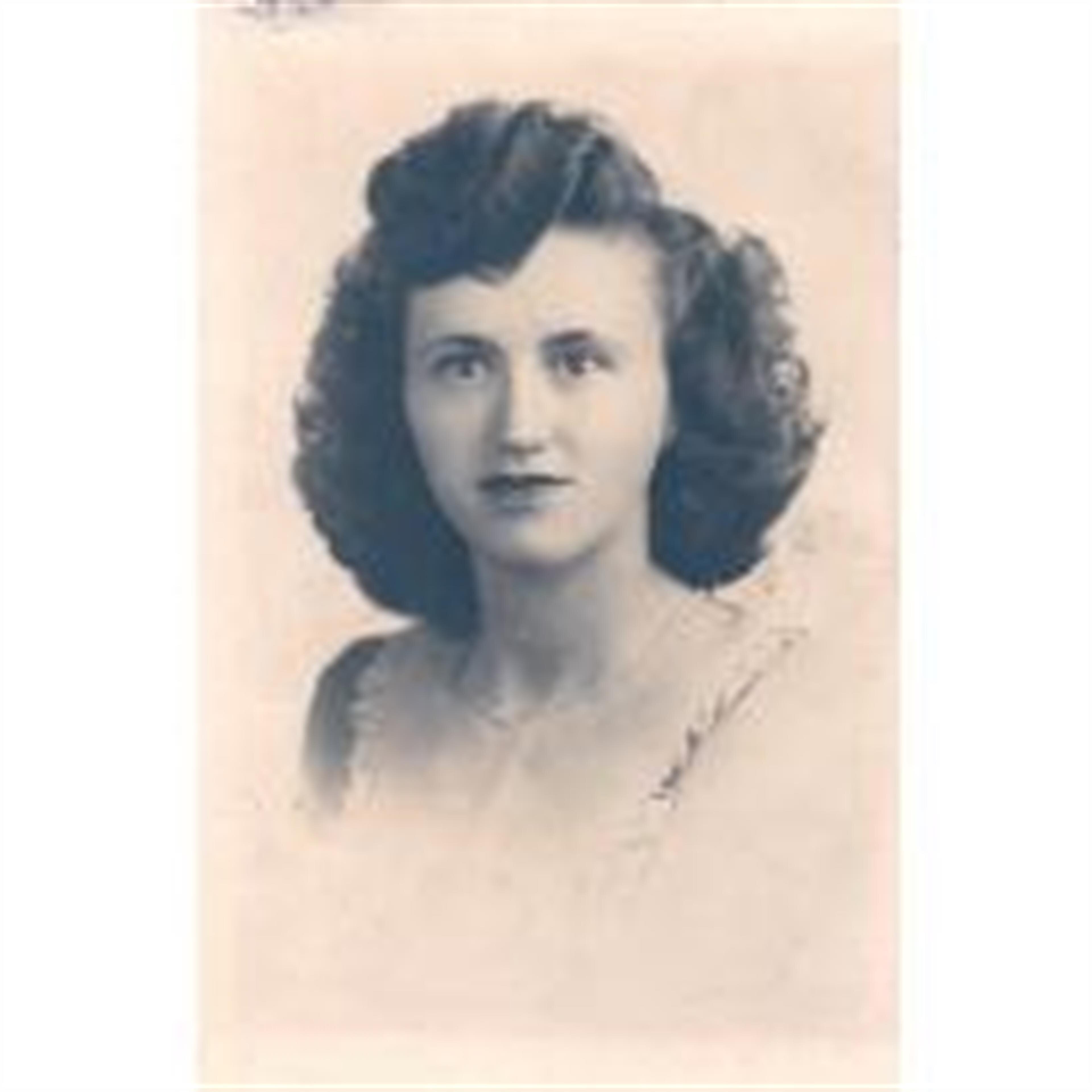 Eleanor Holcomb (Seymour)