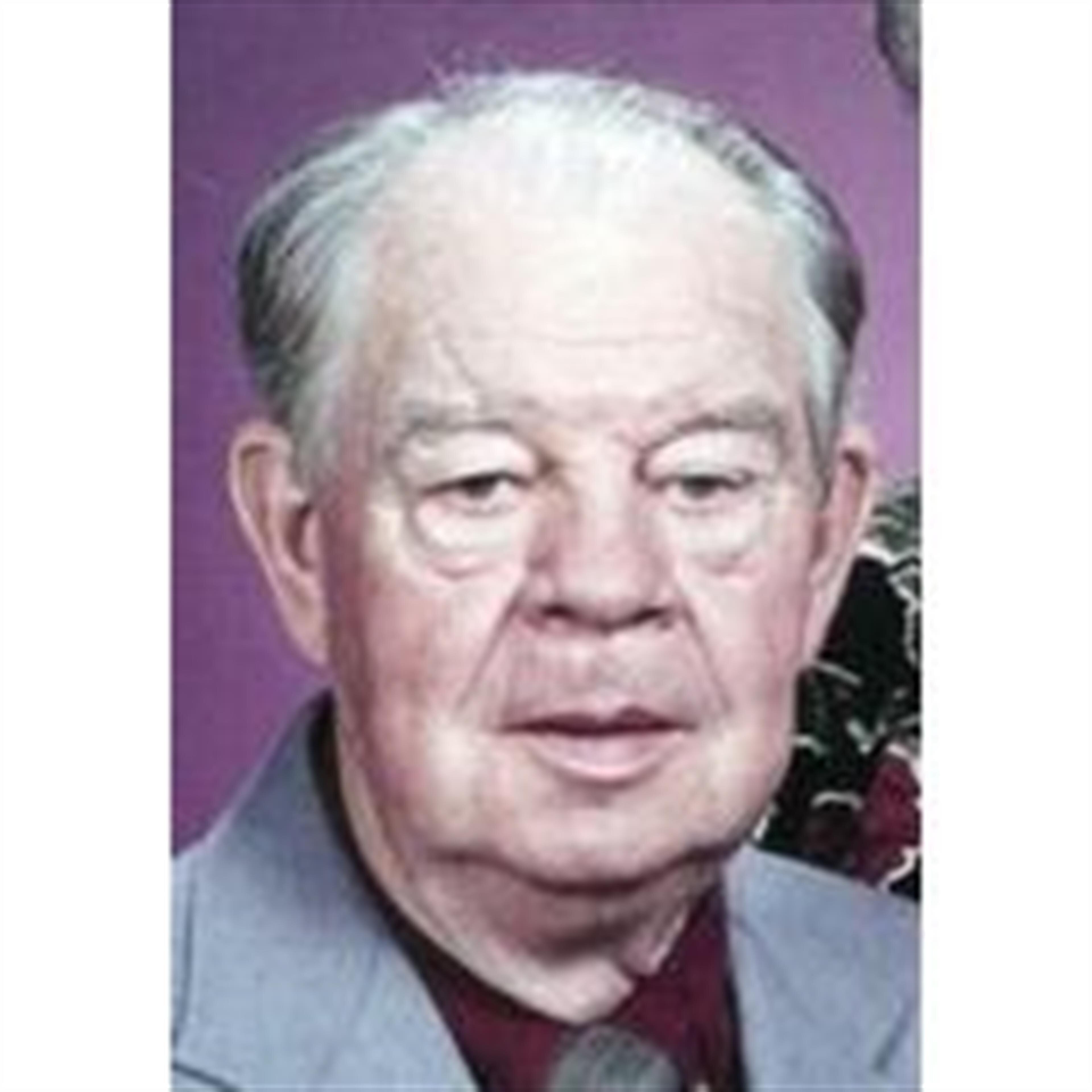 Donald Lee Holt (Bolivar)