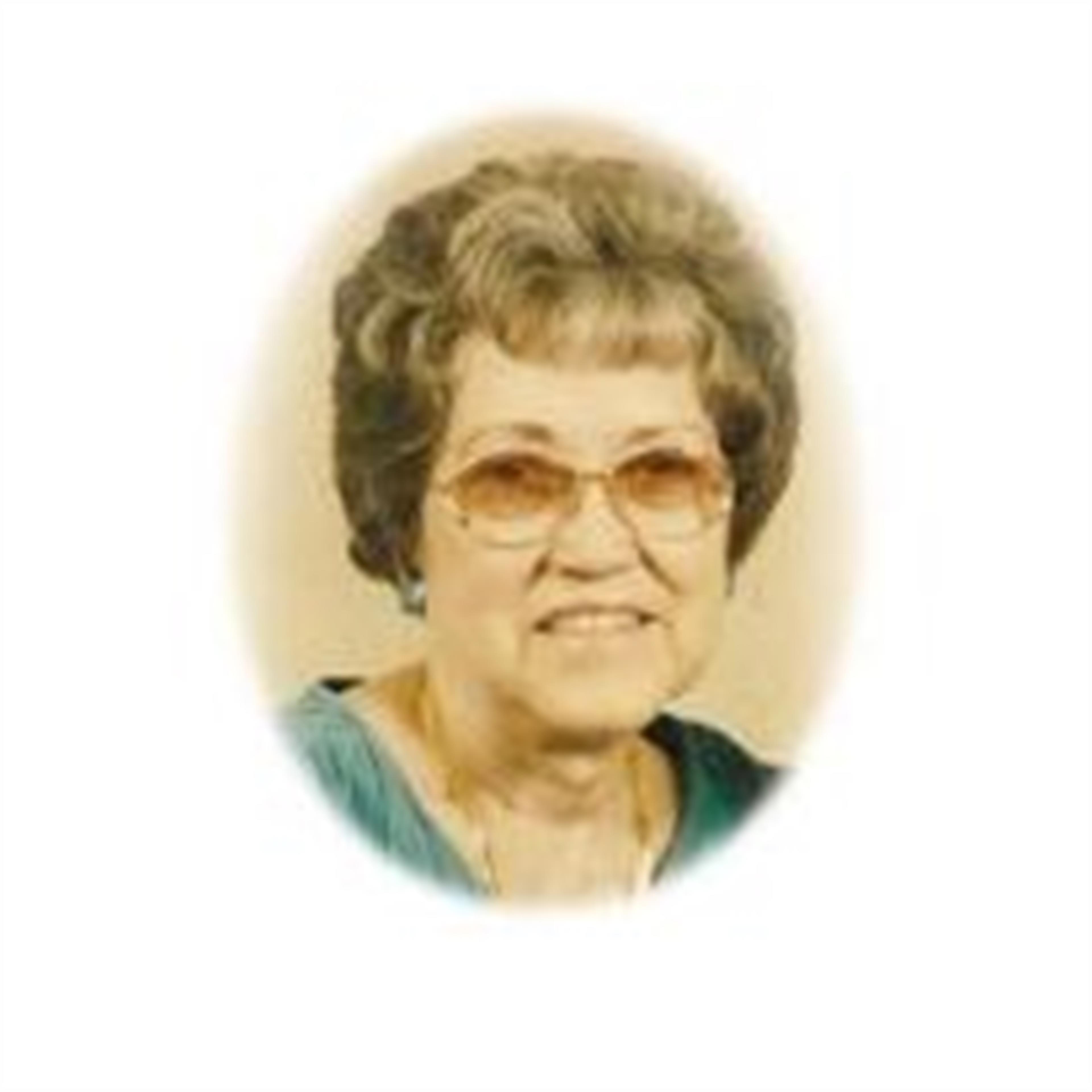 Jean Honeycutt