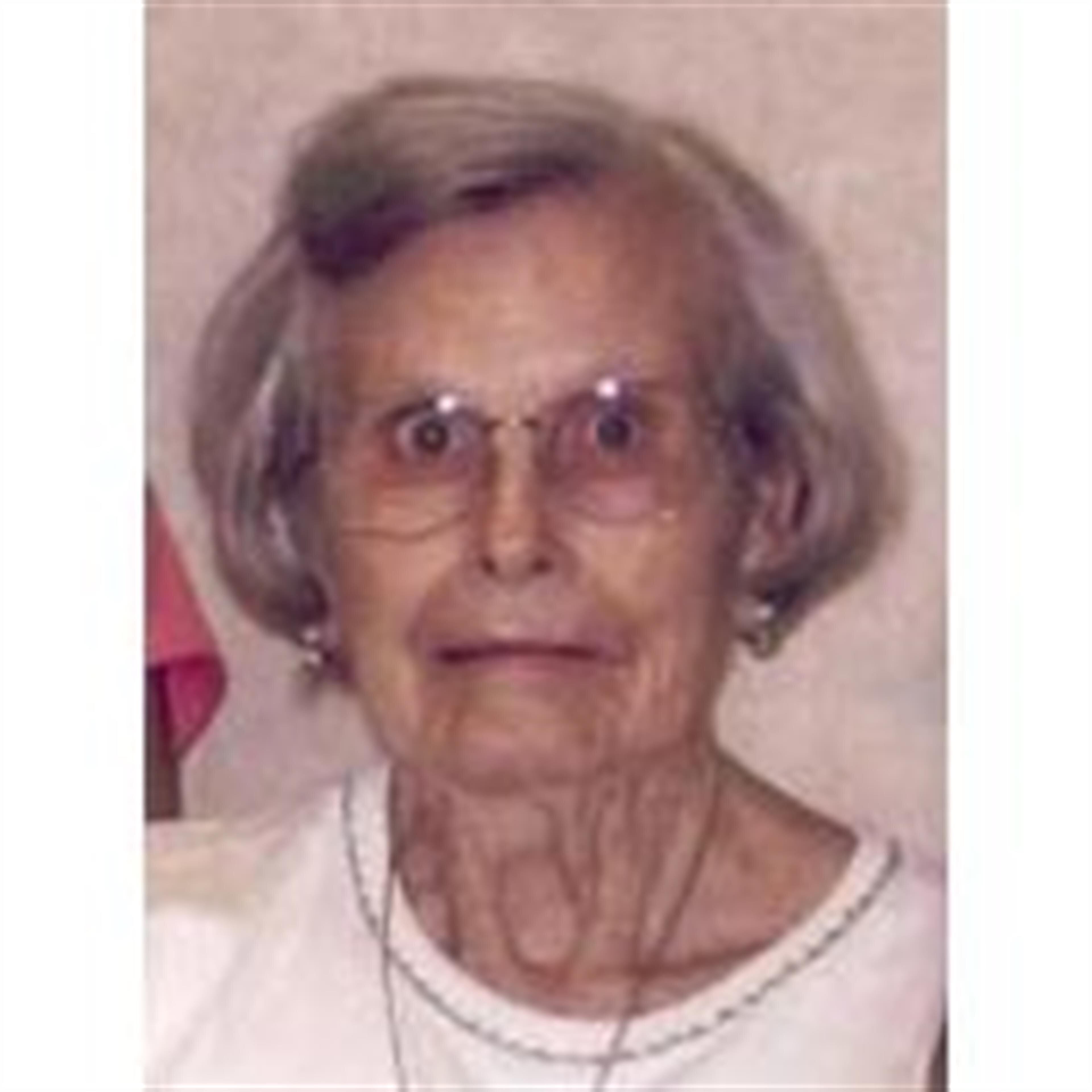 Aileen Hoodenpyle (Bolivar)