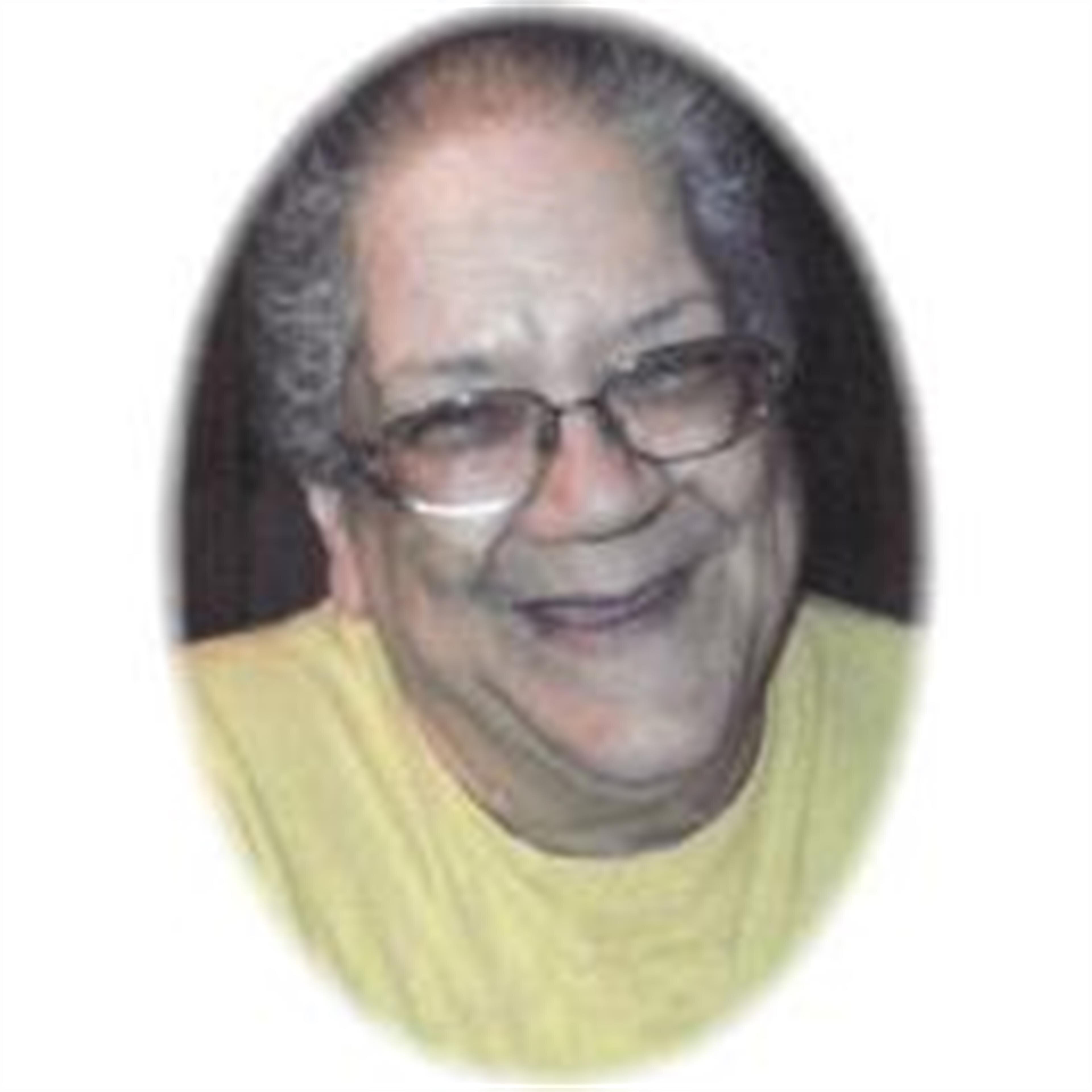 Mary Hooper