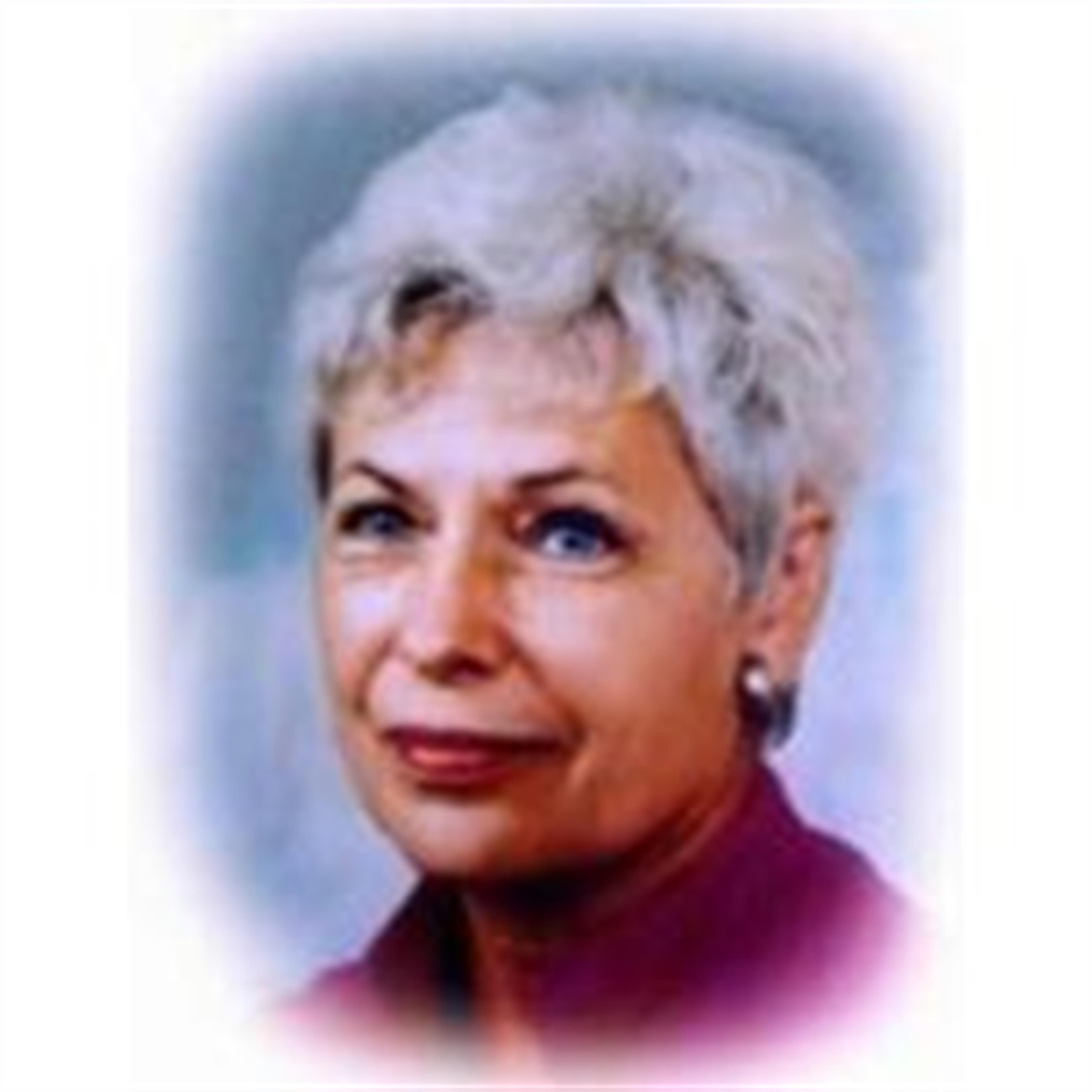 Virginia Hopper