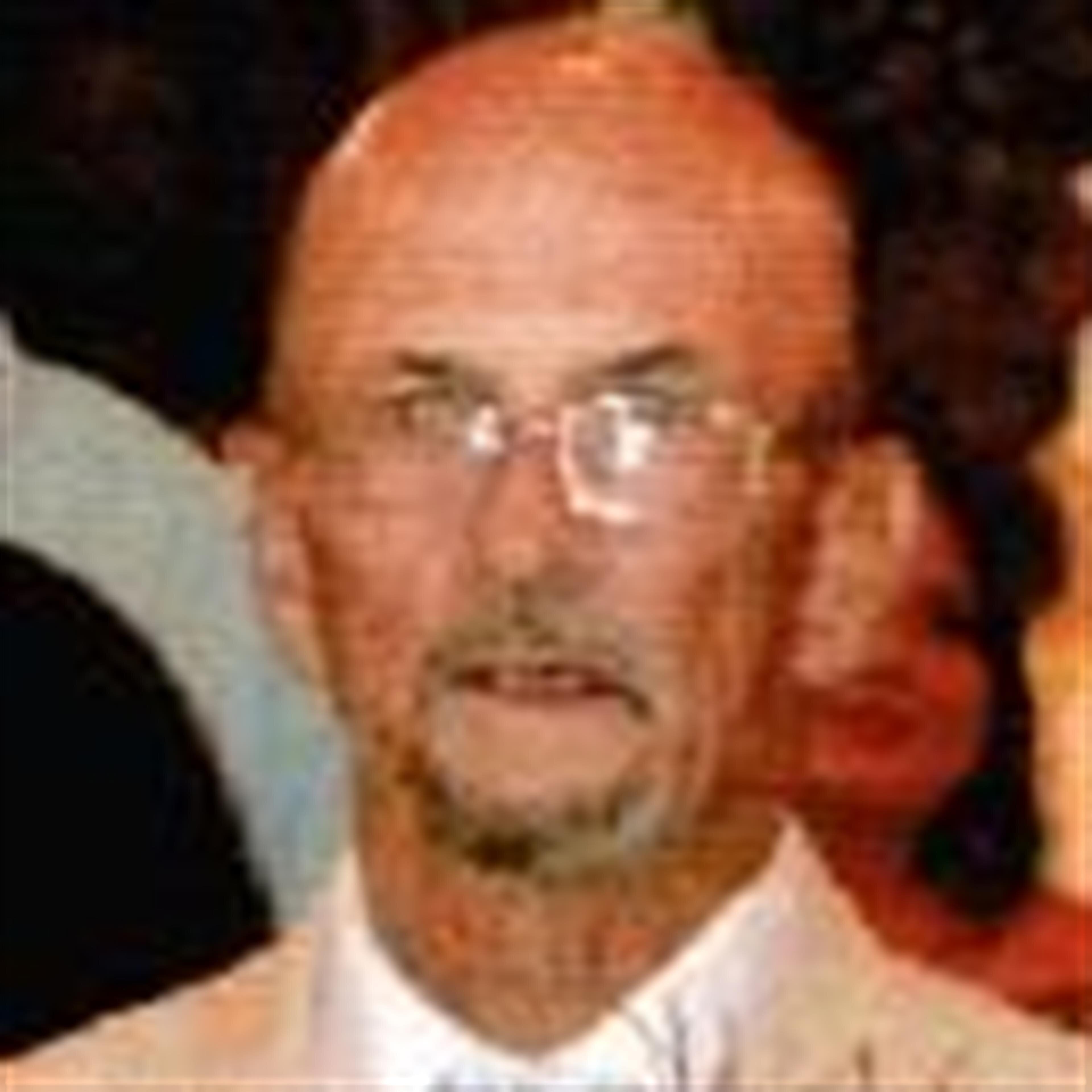 Wayne Maurice Shea