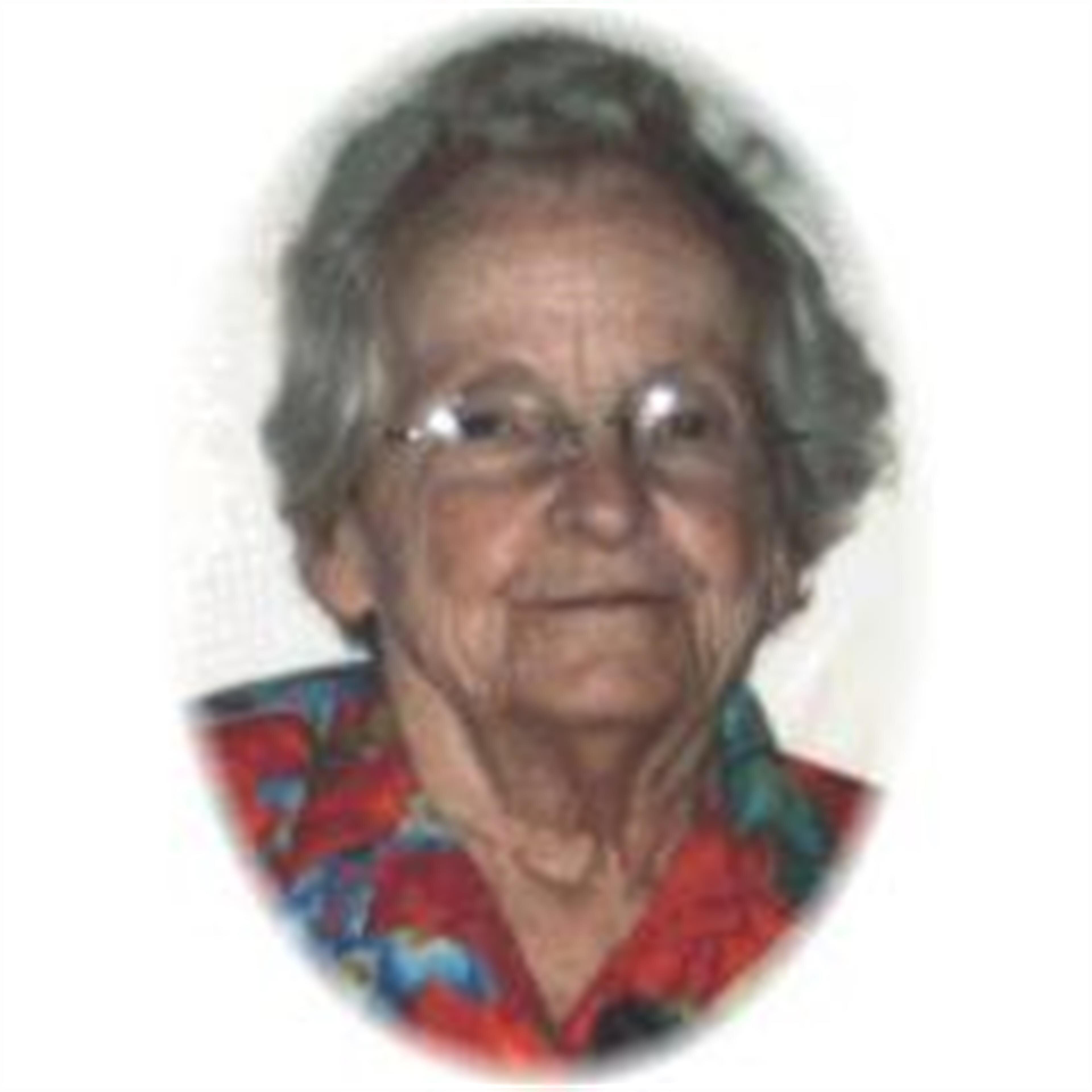 Eleanore Hough