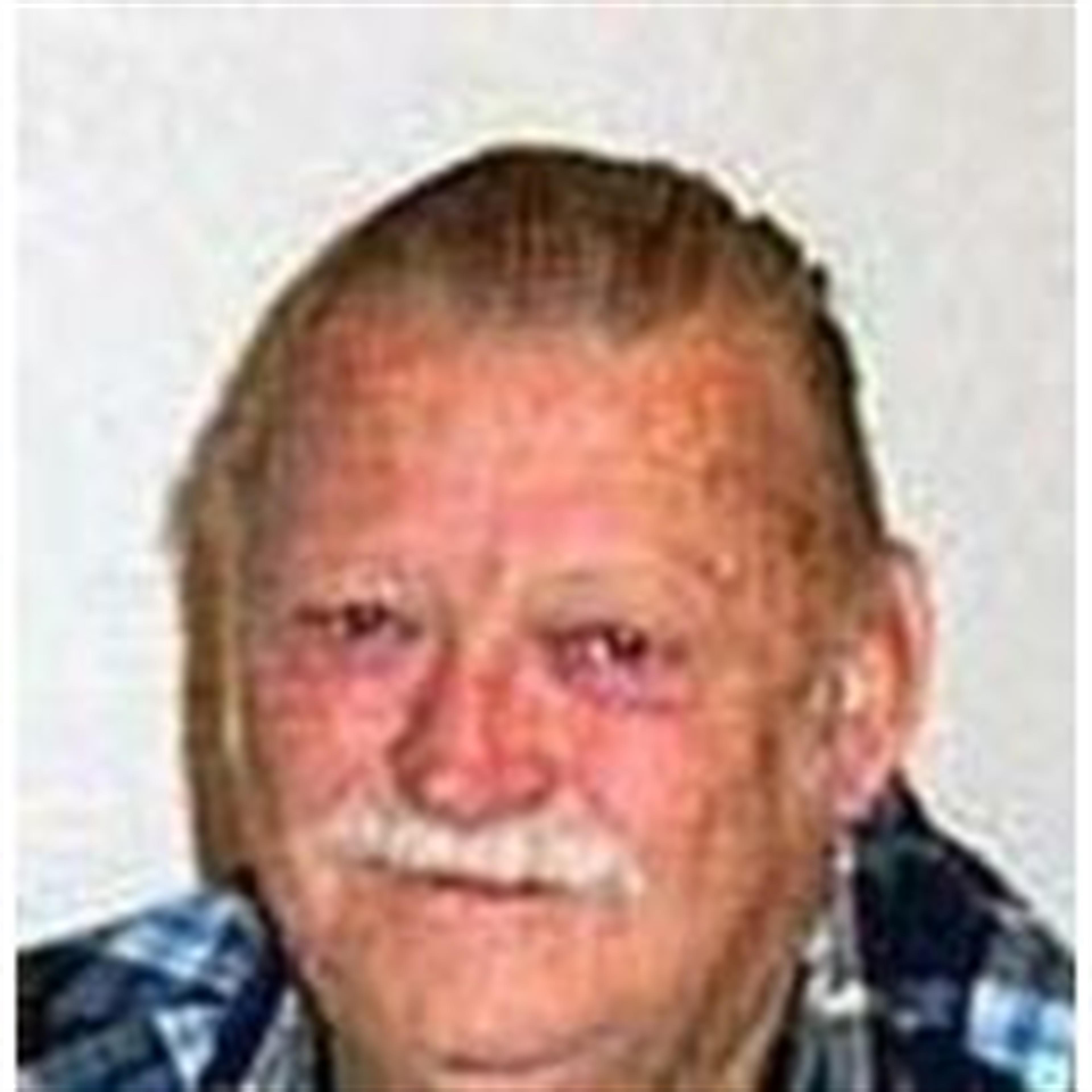 Ronald 'Kenny K Hough (Bolivar)