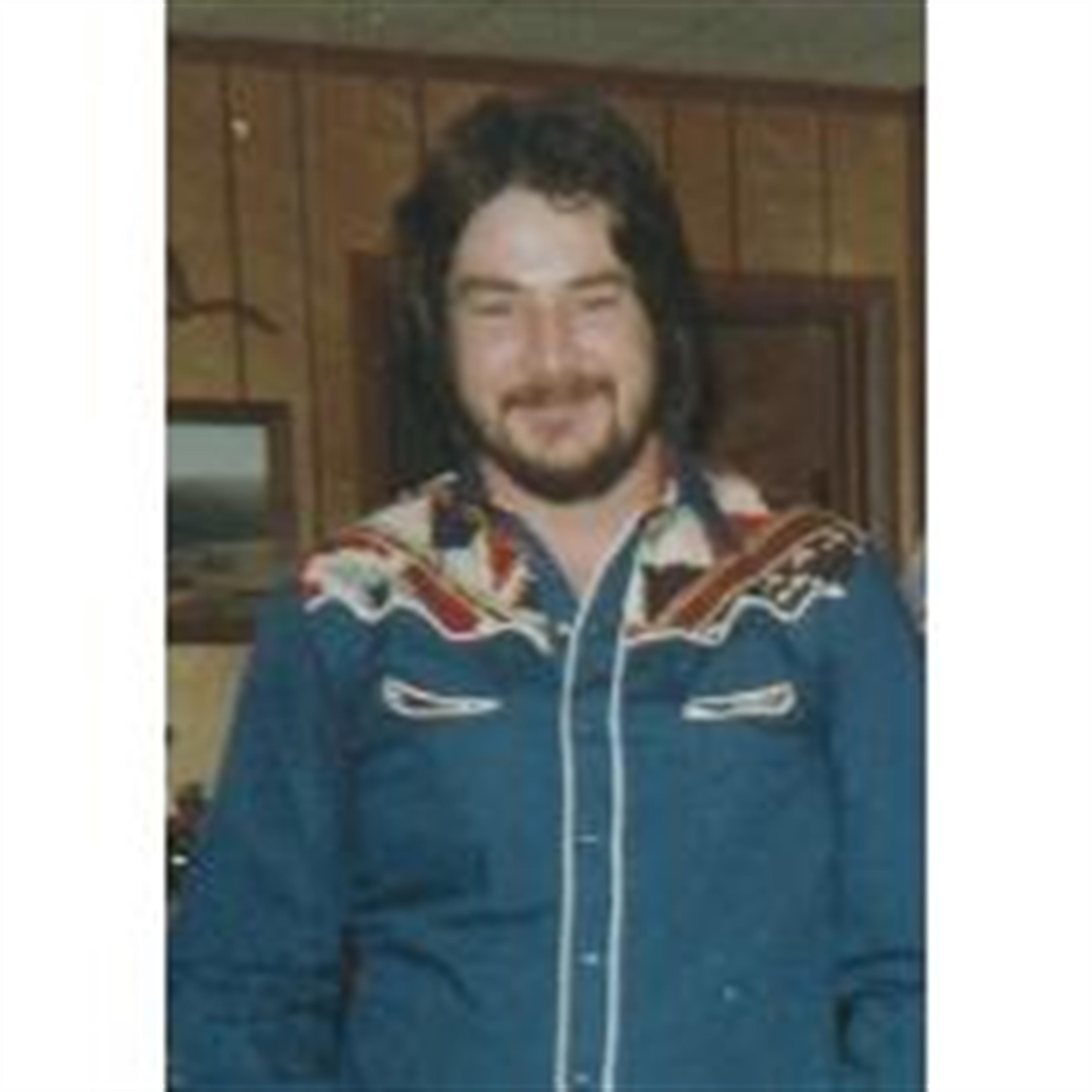 Michael Huckaby (Mansfield)