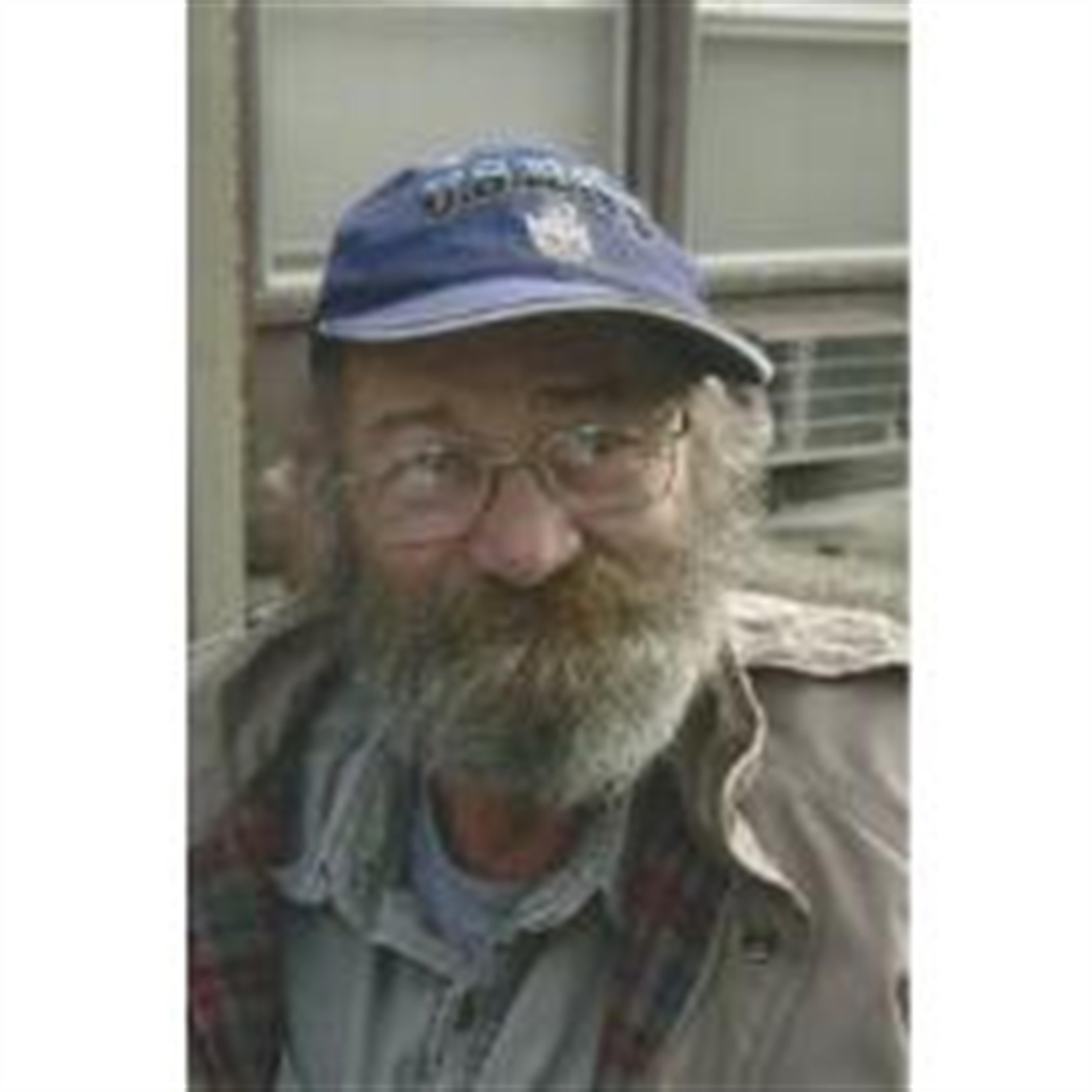 Robert Hufford