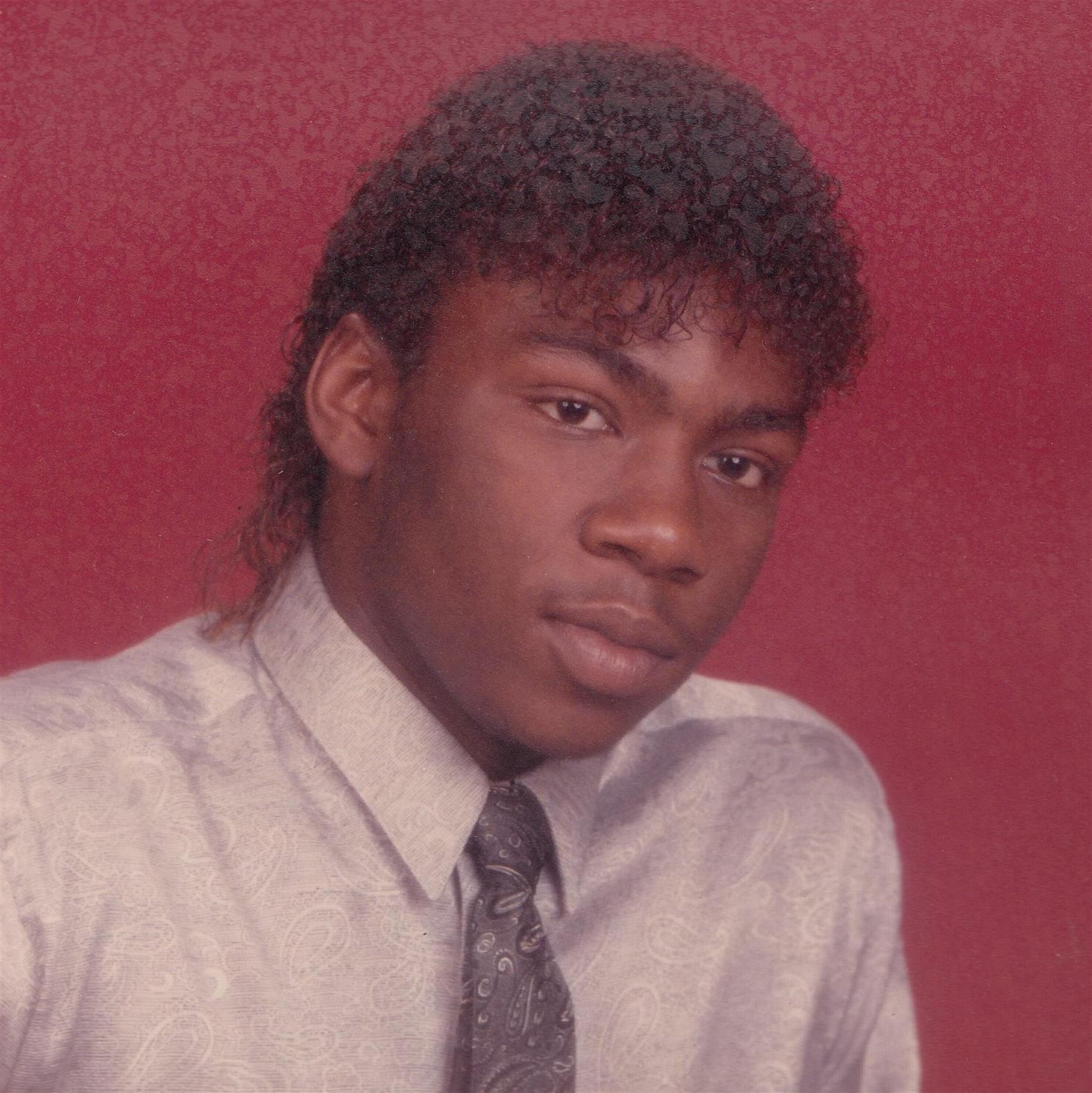 Reginald "Reggie" Blake Drain