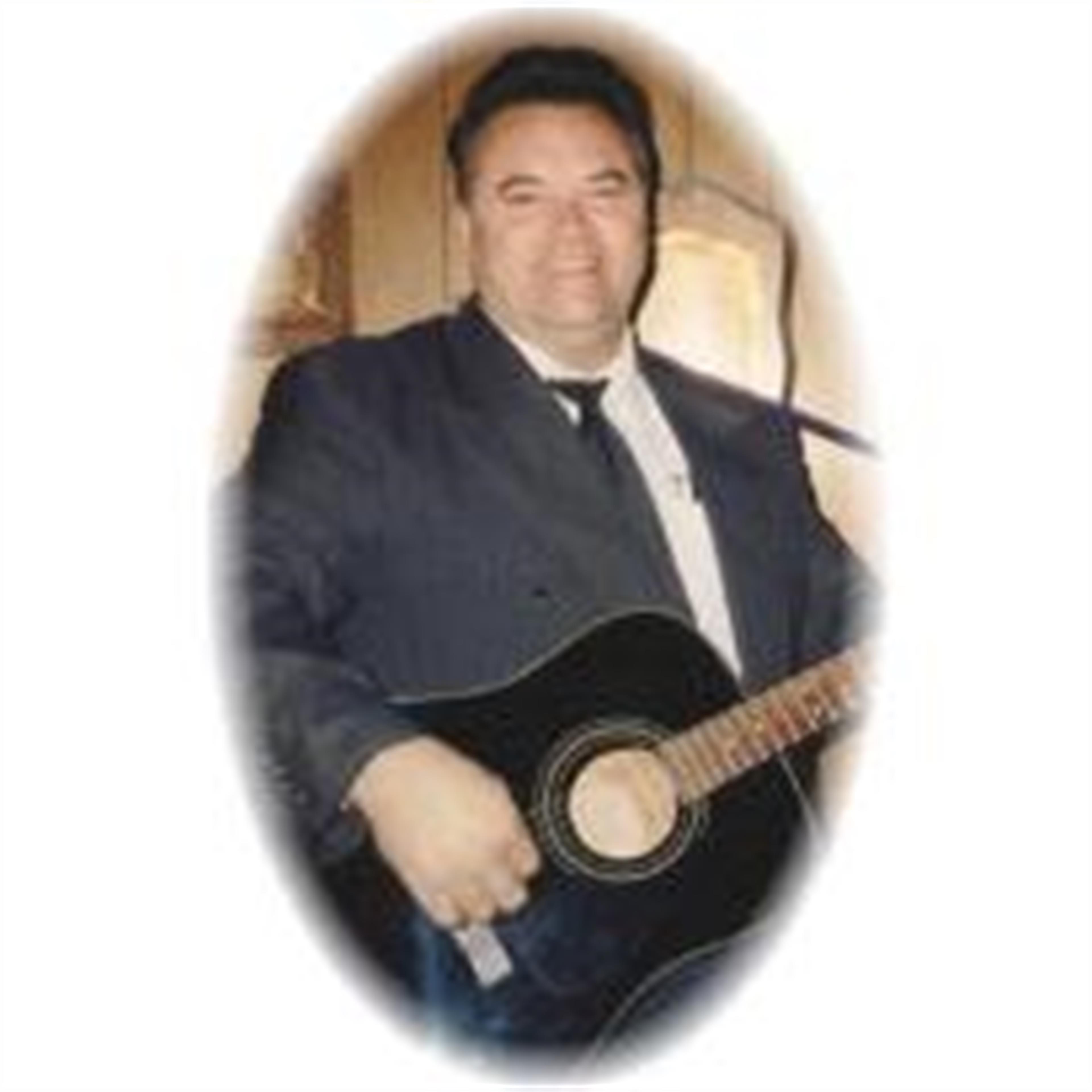 Billy Ray Hulse