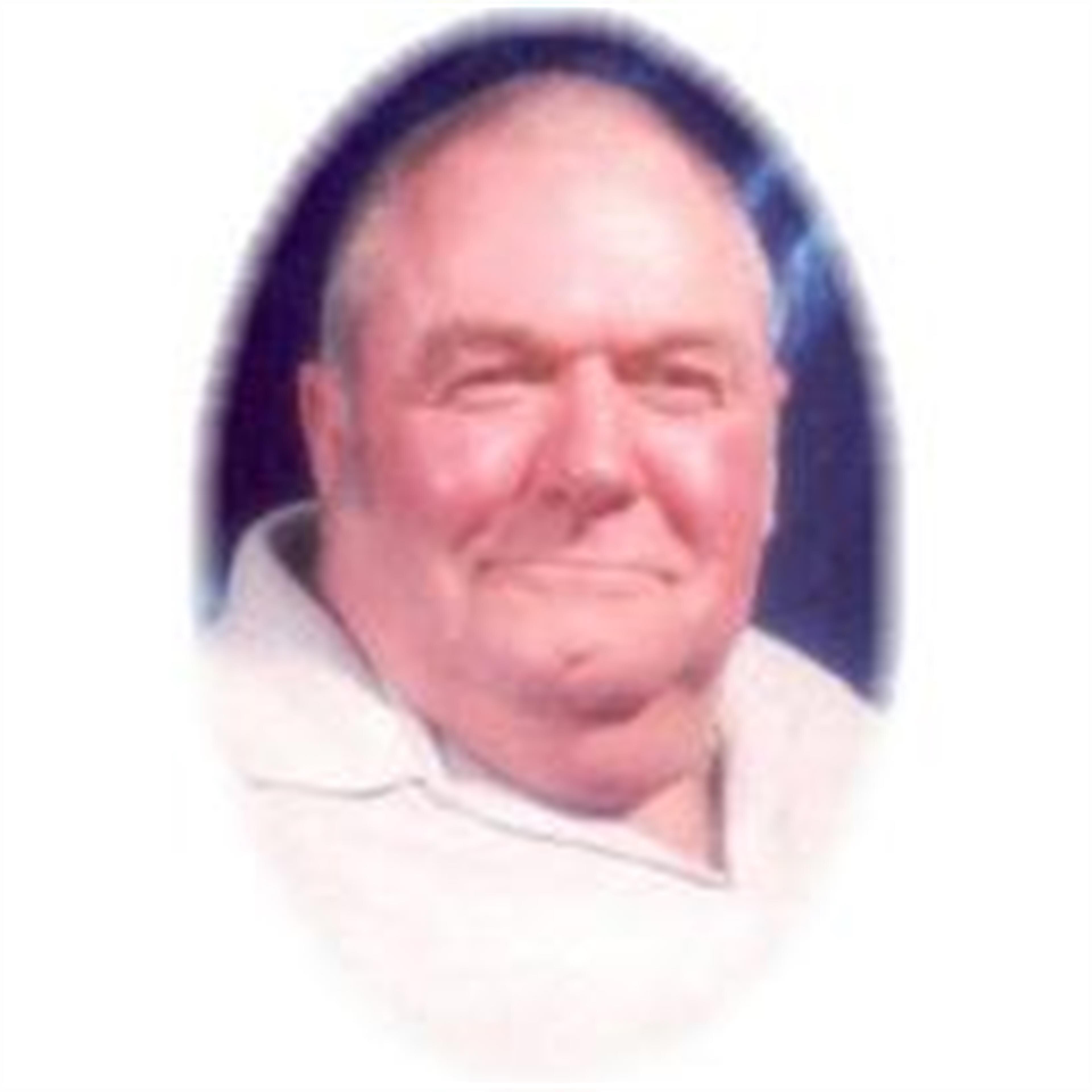 Calvin (Gus) Leslie Hummel, II (Seymour)