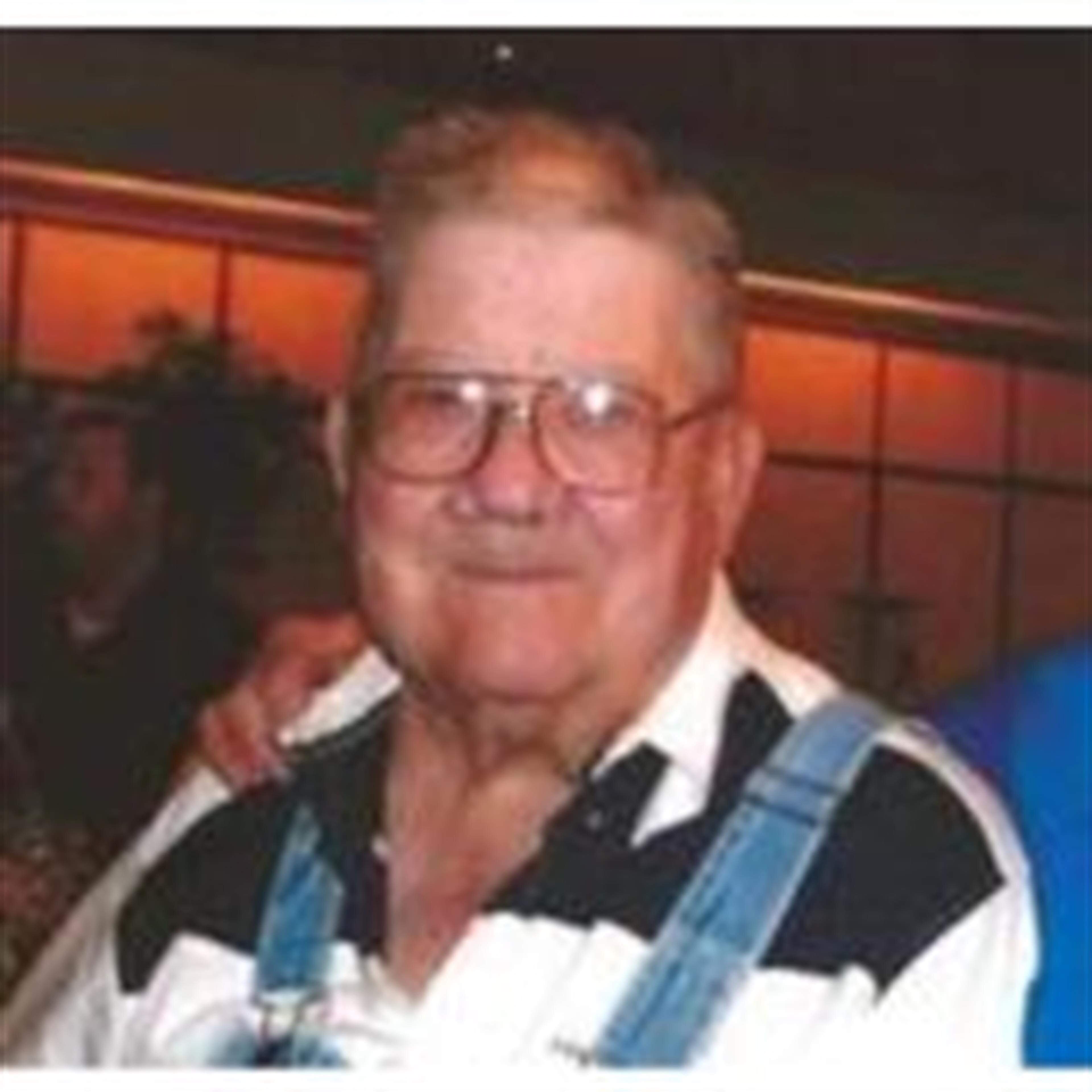 Billy Joe Huskerson (Camdenton)