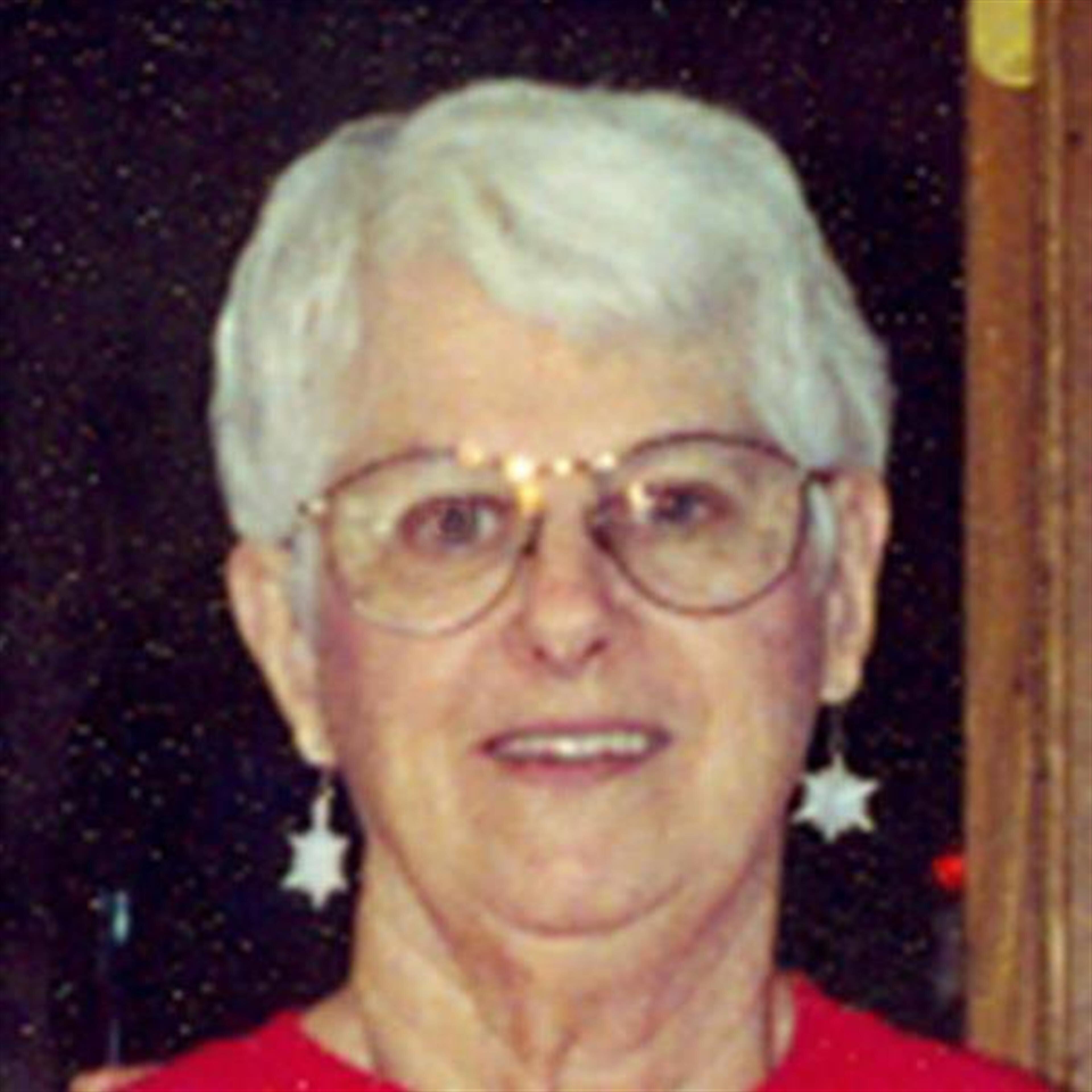K. Irene Whittaker (Lebanon)