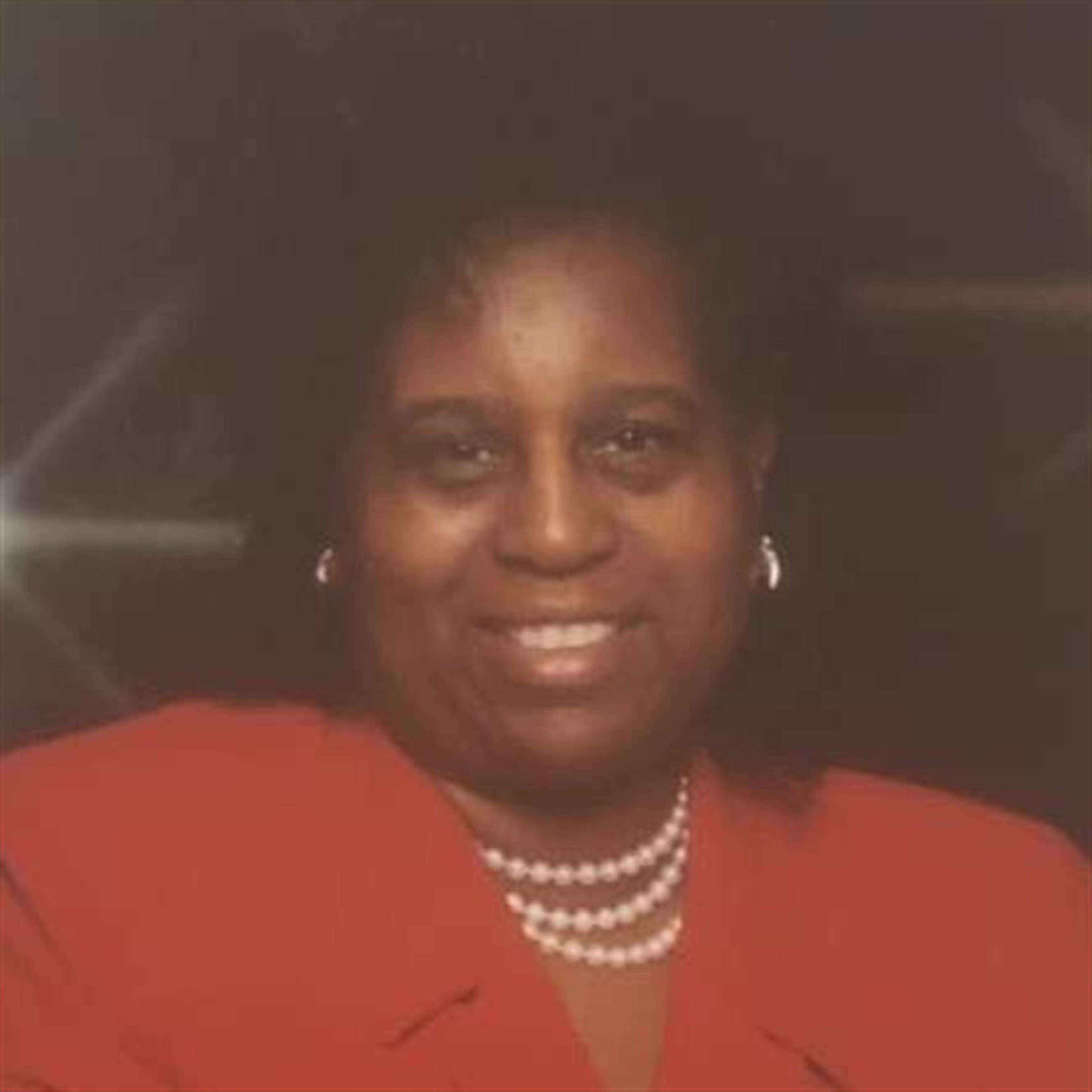 Phyllis Young