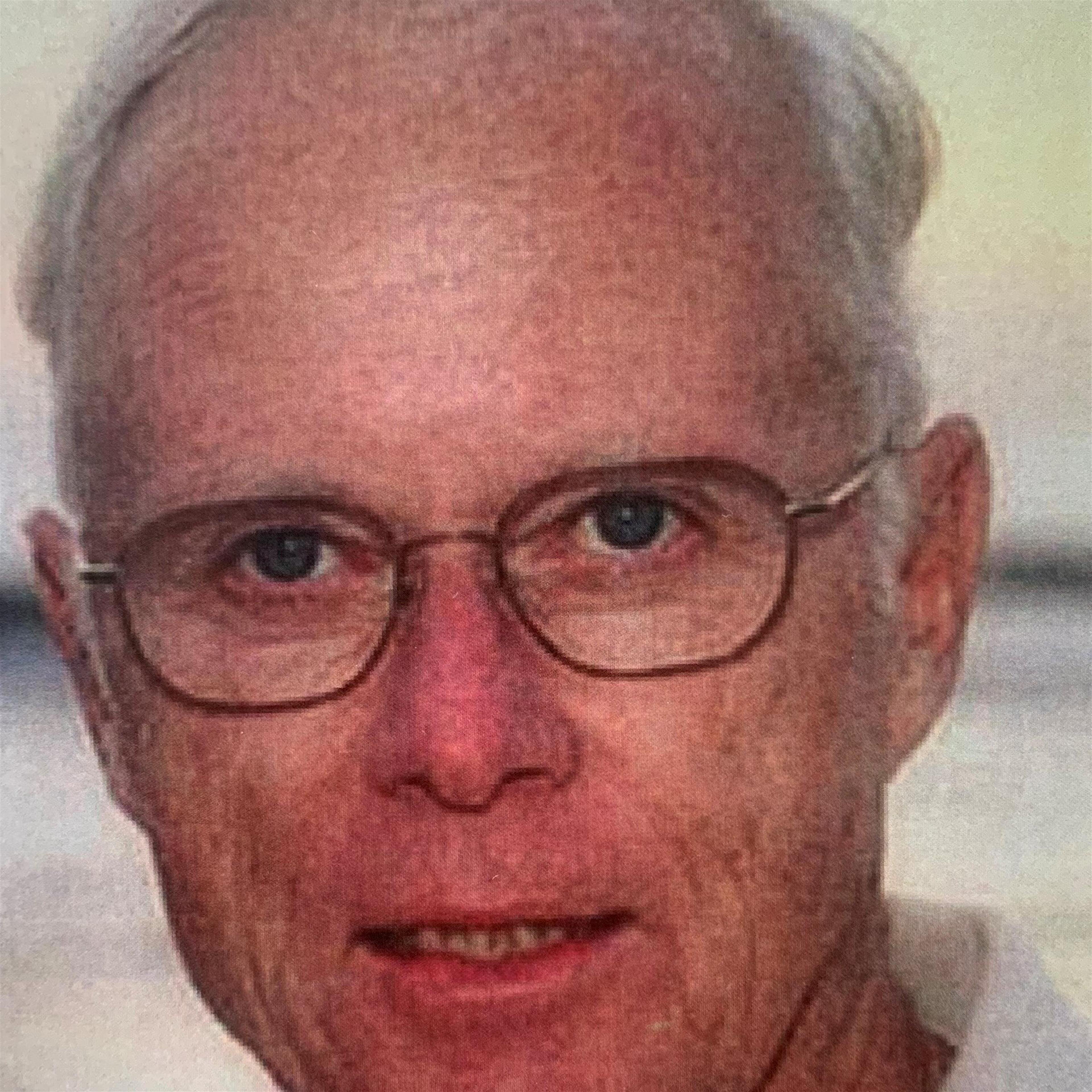 Vernon Thomas "Tom" Gardner