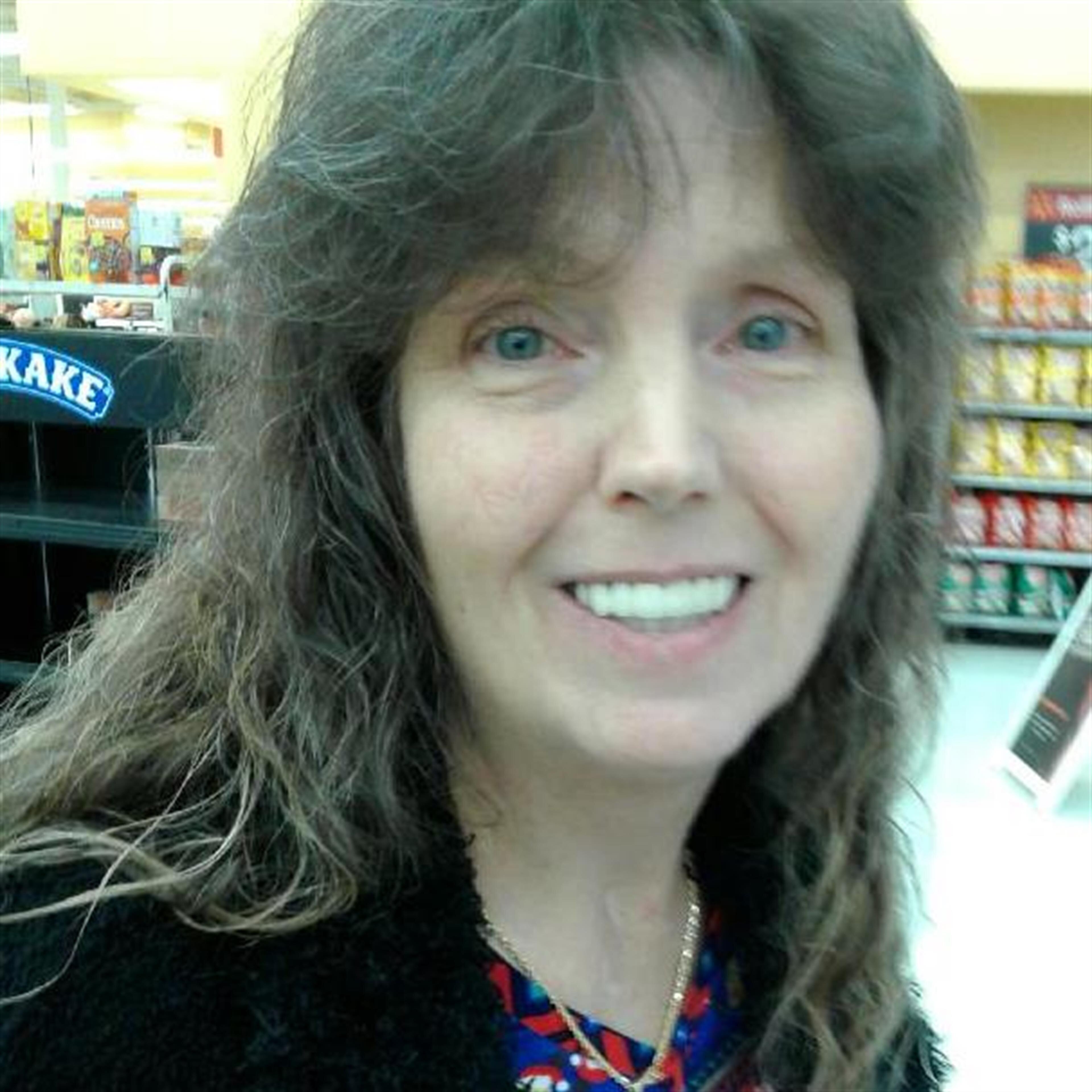 Ms. Janice Sue Carney