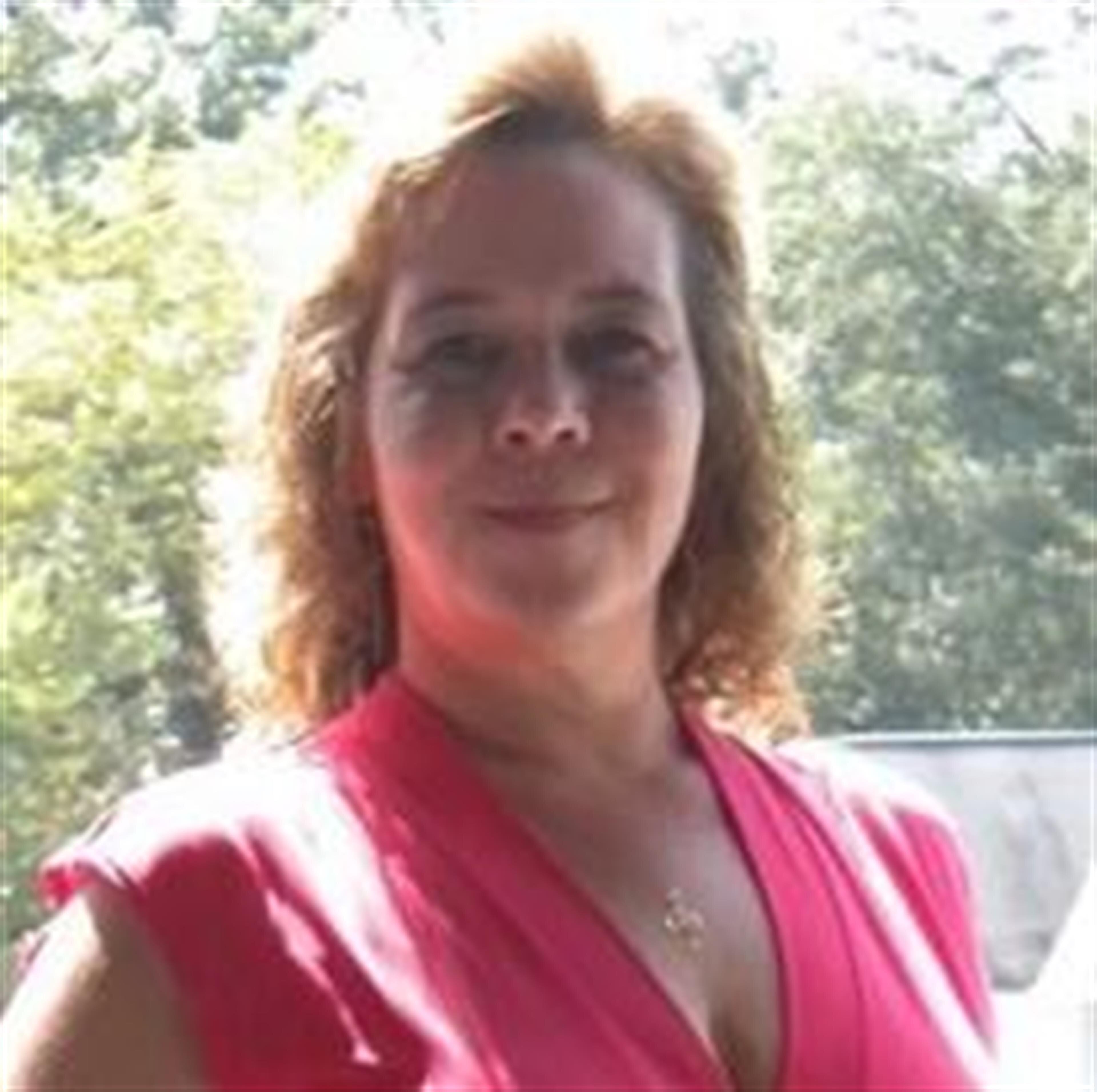 Patricia Anne VanDyke