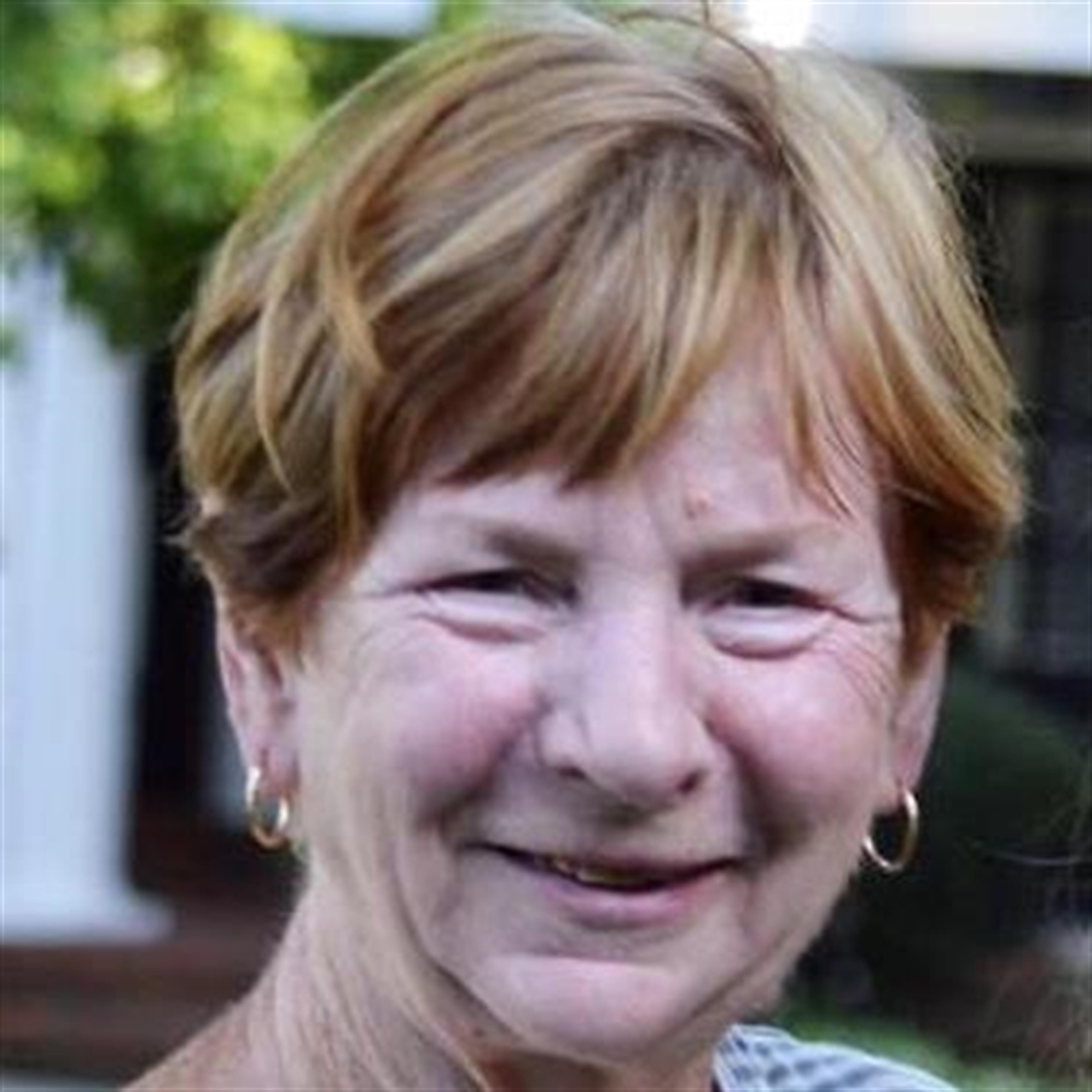 Jane Whitaker