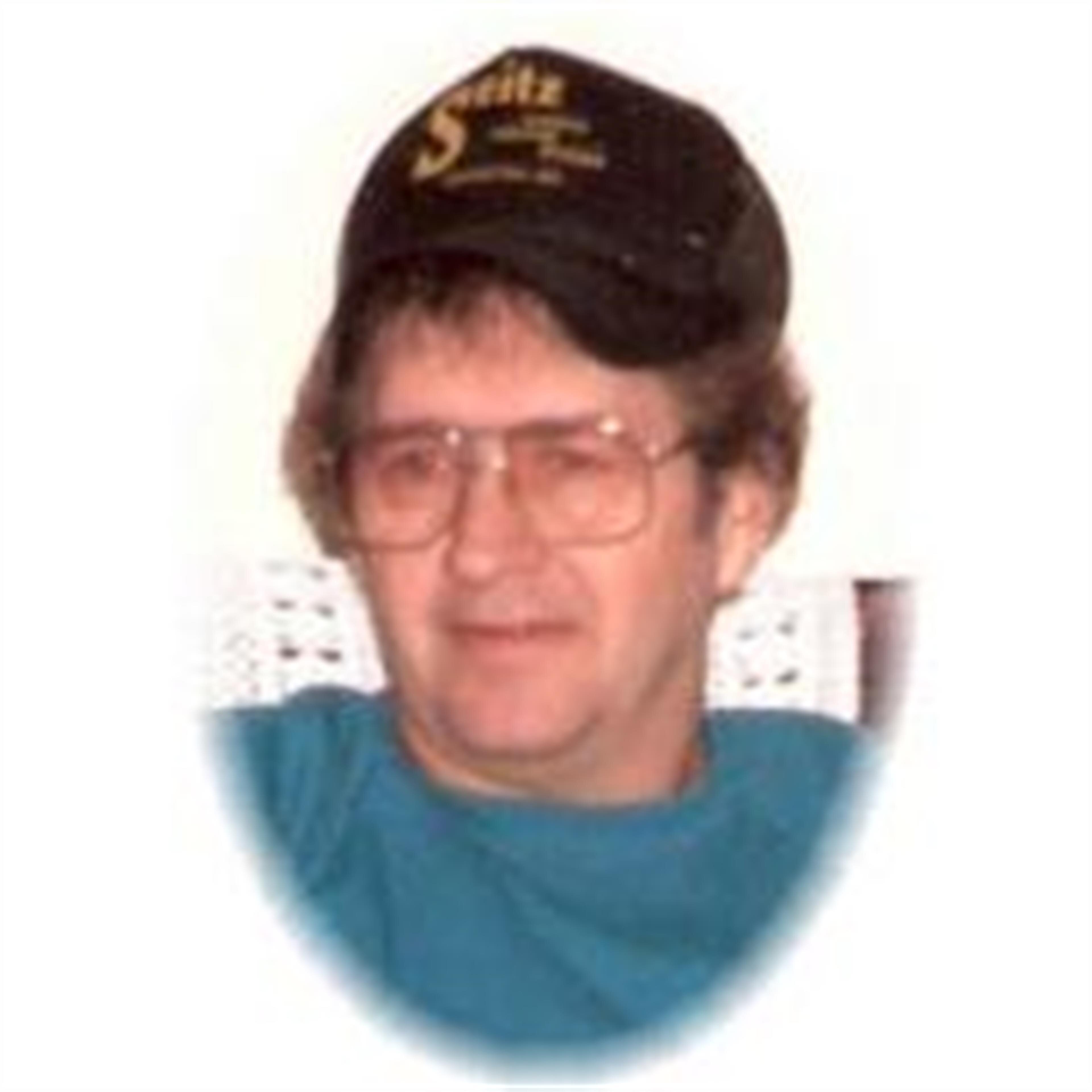 Jimmie Dale Hyder (Seymour)
