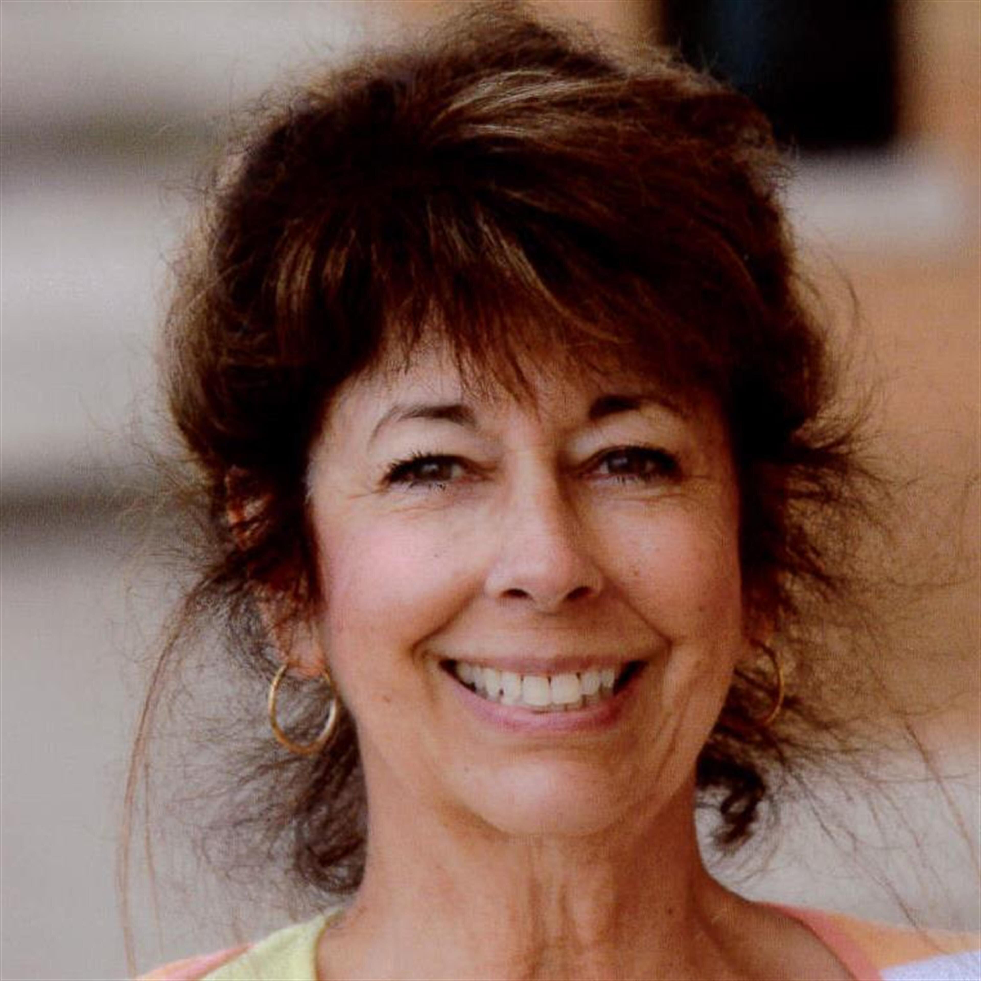 Linda E. Wells
