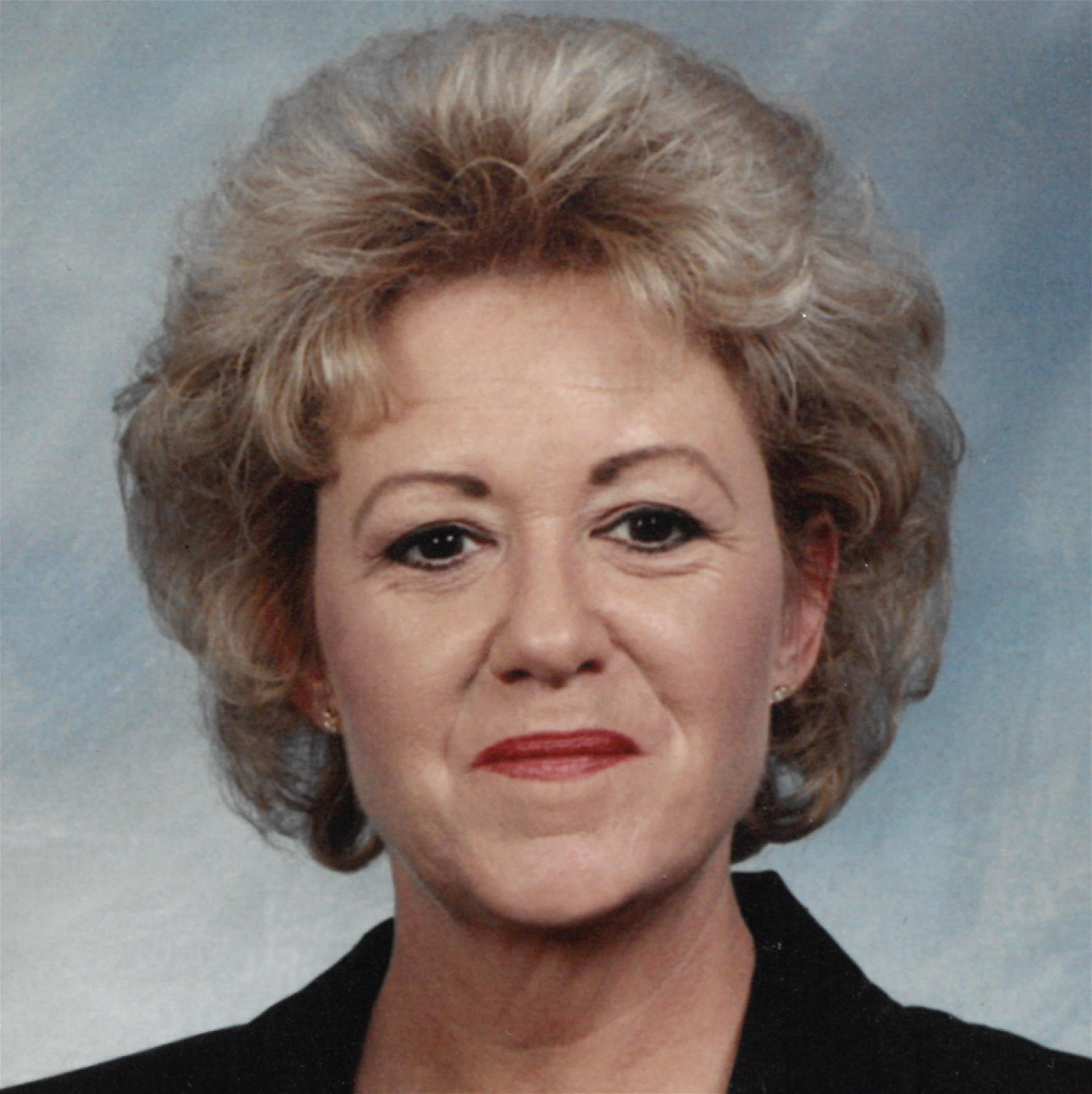 Rhonda Gail Carlton Anderson
