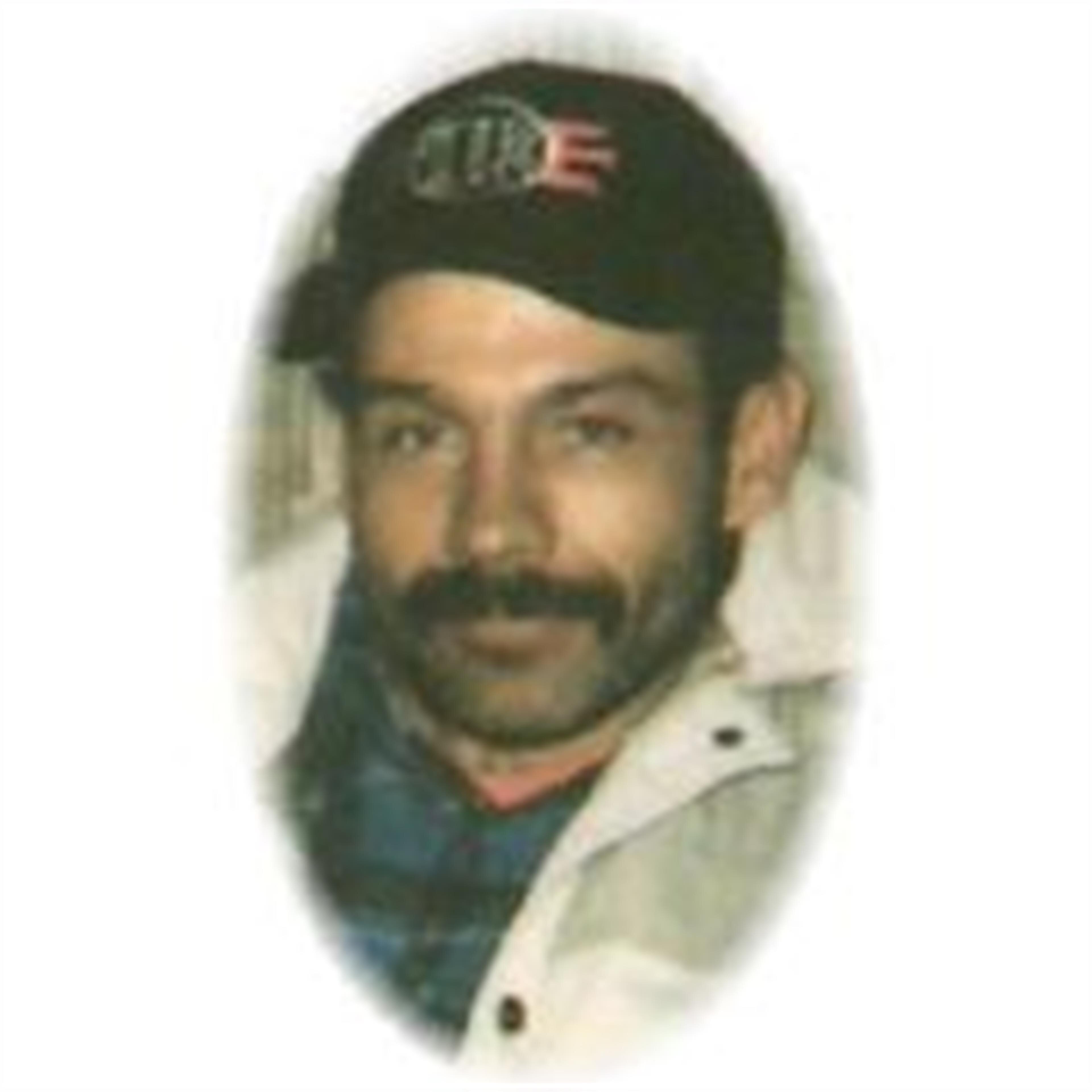 Loren Ray Ince