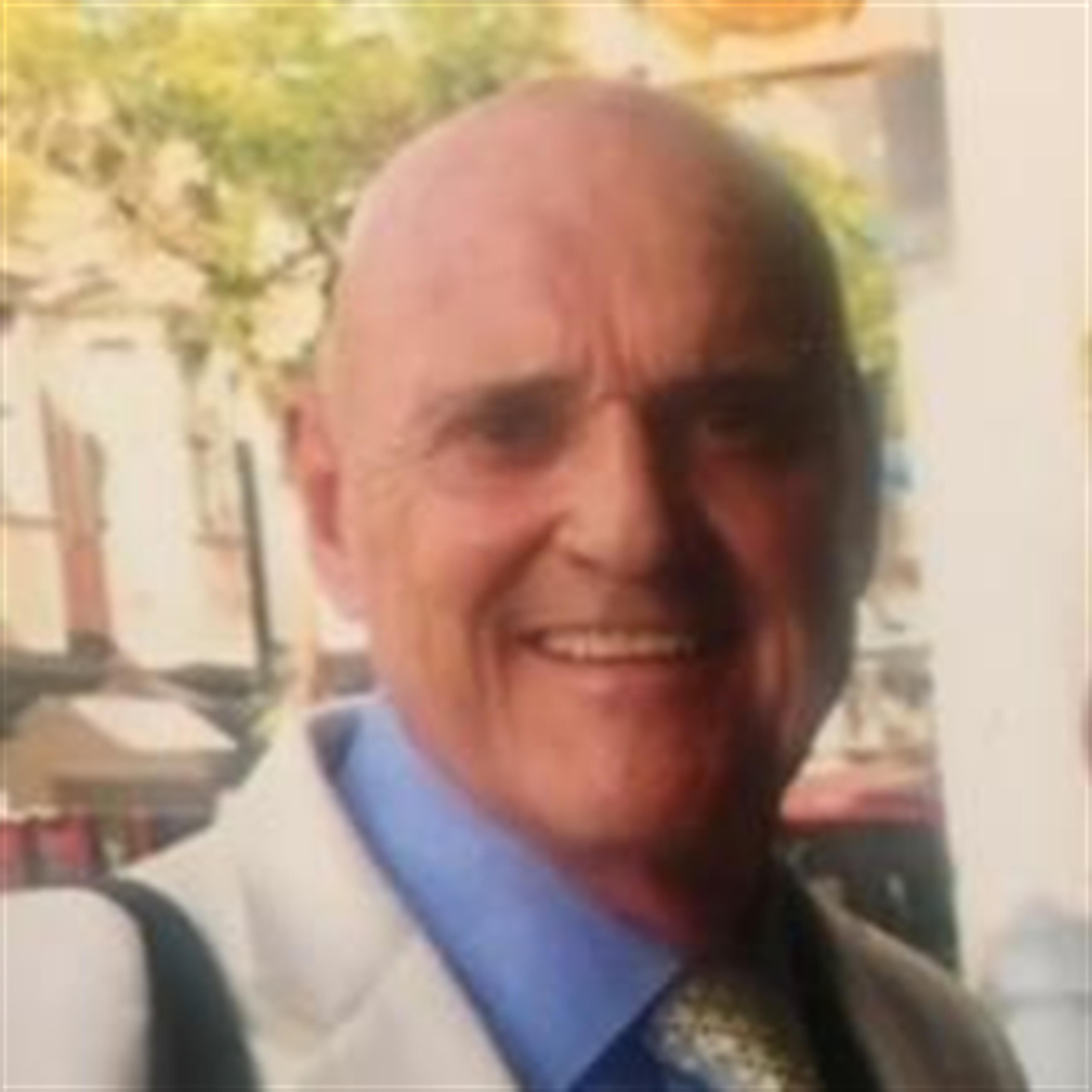 Jack E. Cavanaugh