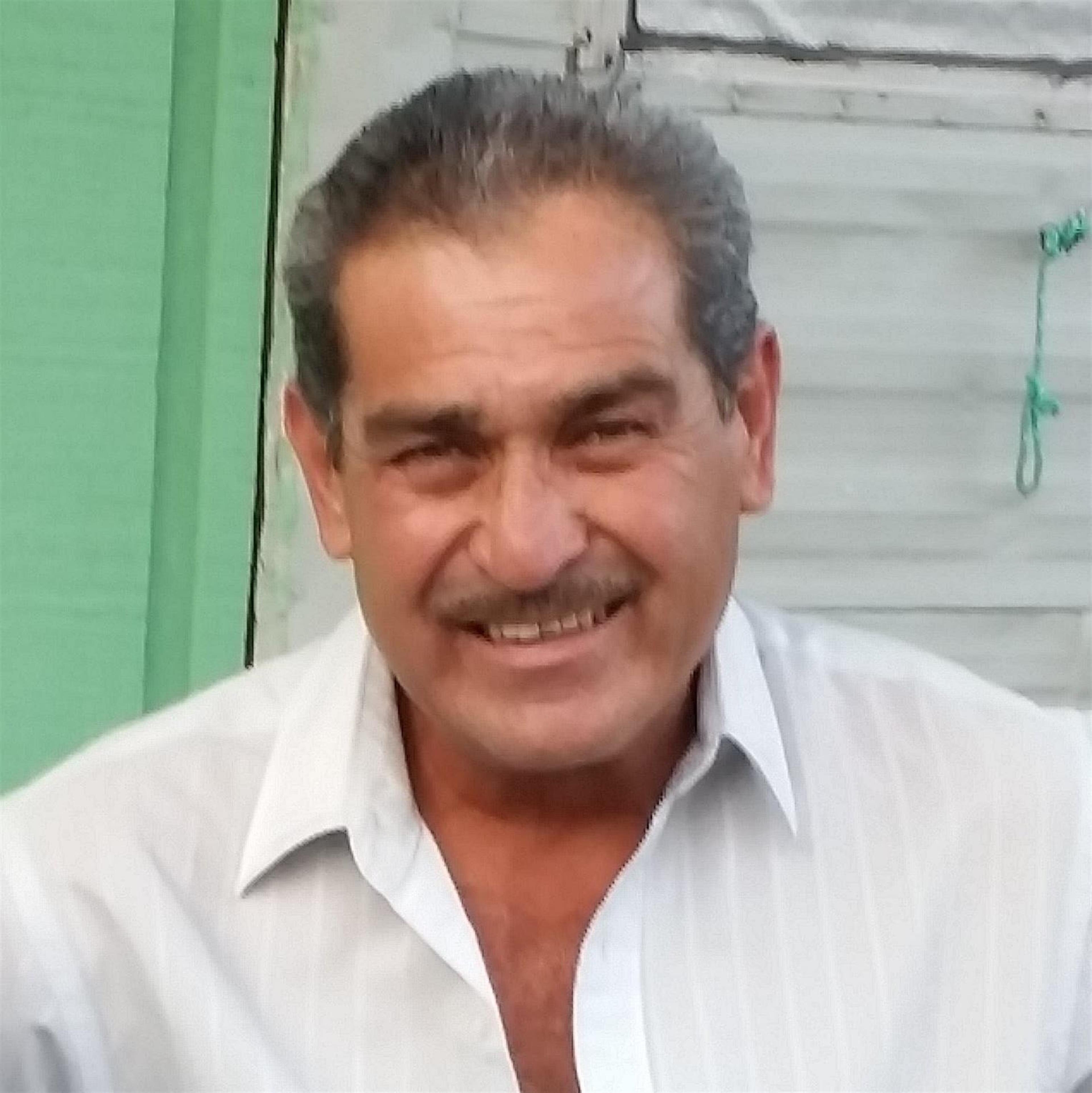 Juan Carlos Gomez