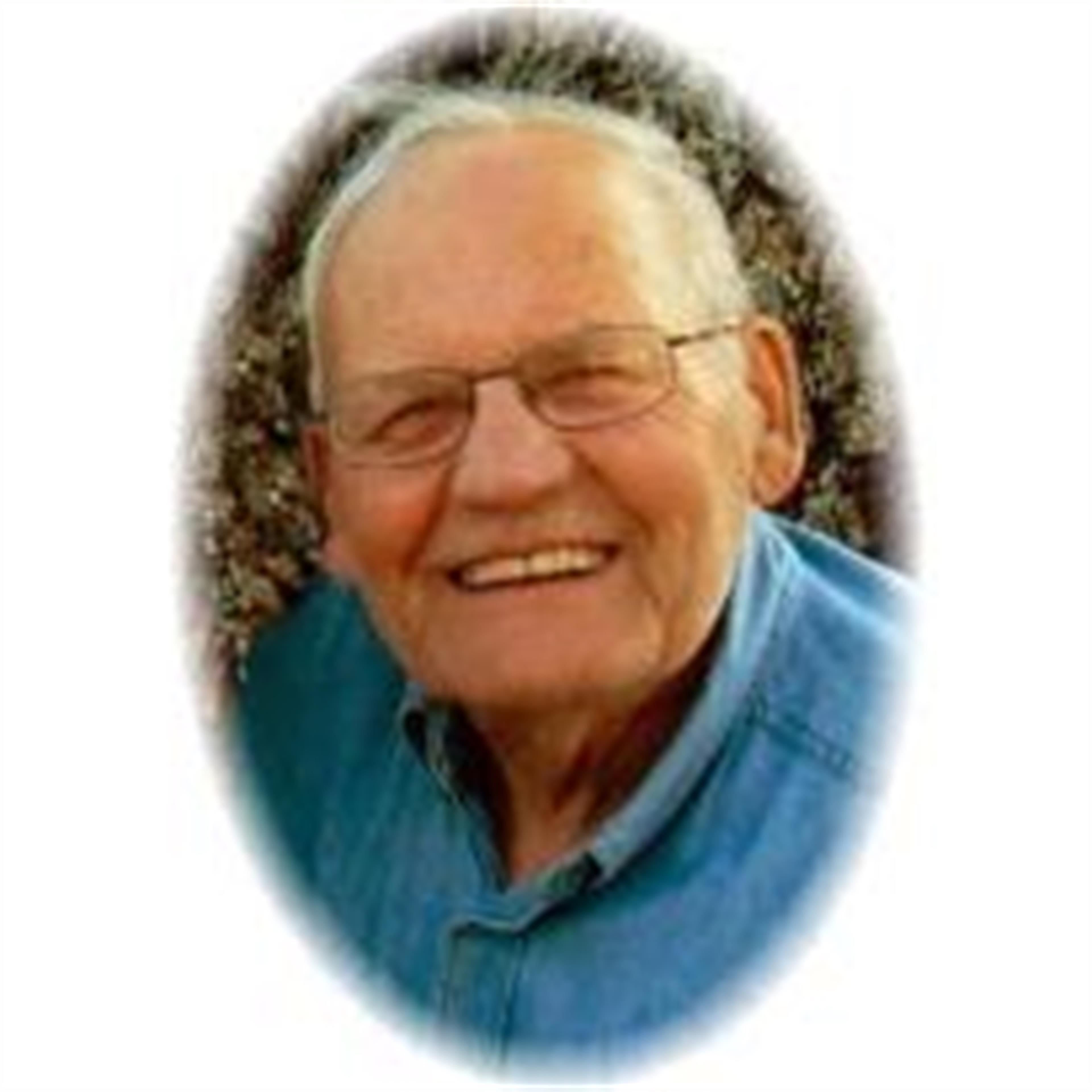 Richard Roy Ingraham (Hartville)'s obituary picture