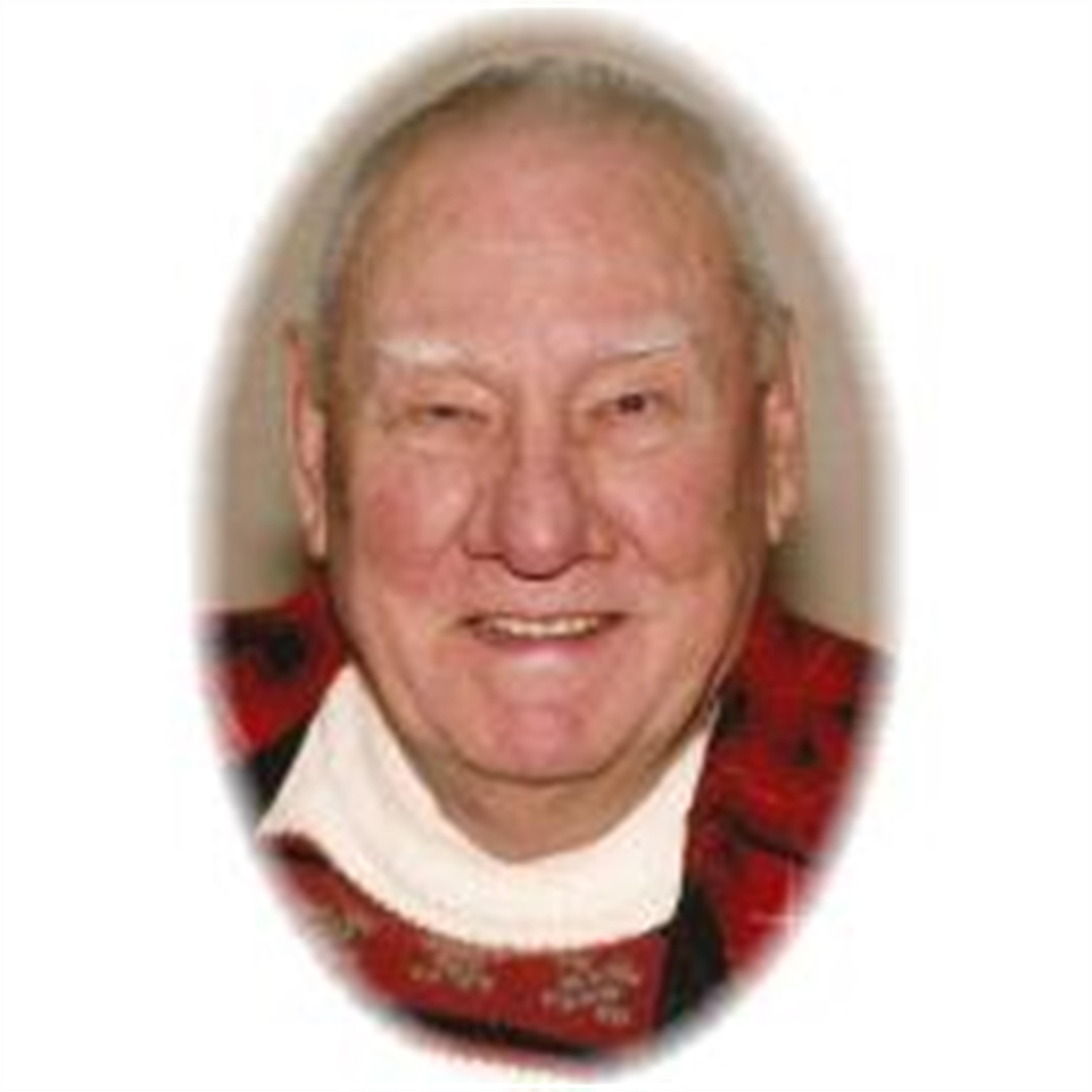 James Clifford Ireland (Seymour)