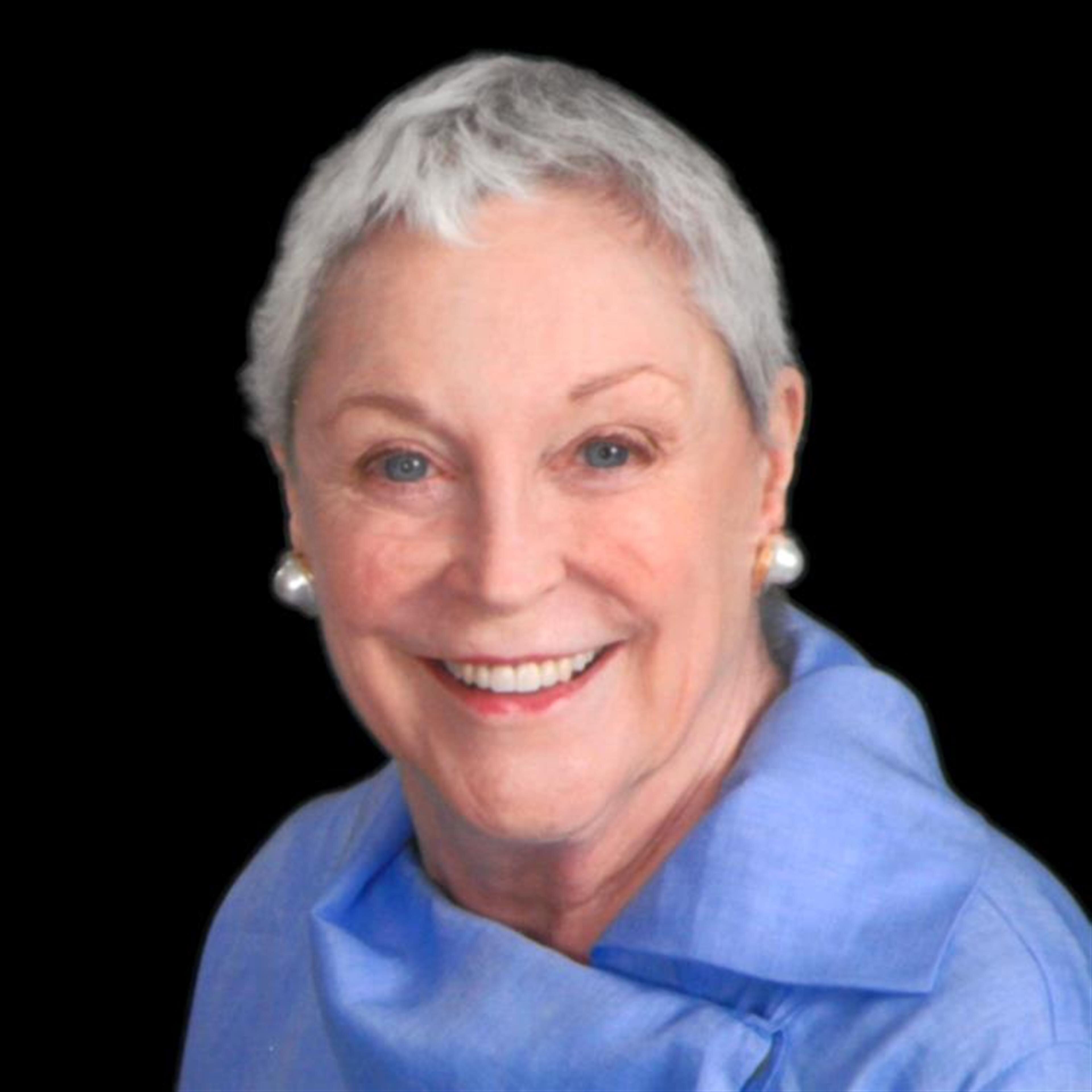 Mary "Mooney" Zatarain O'Neill