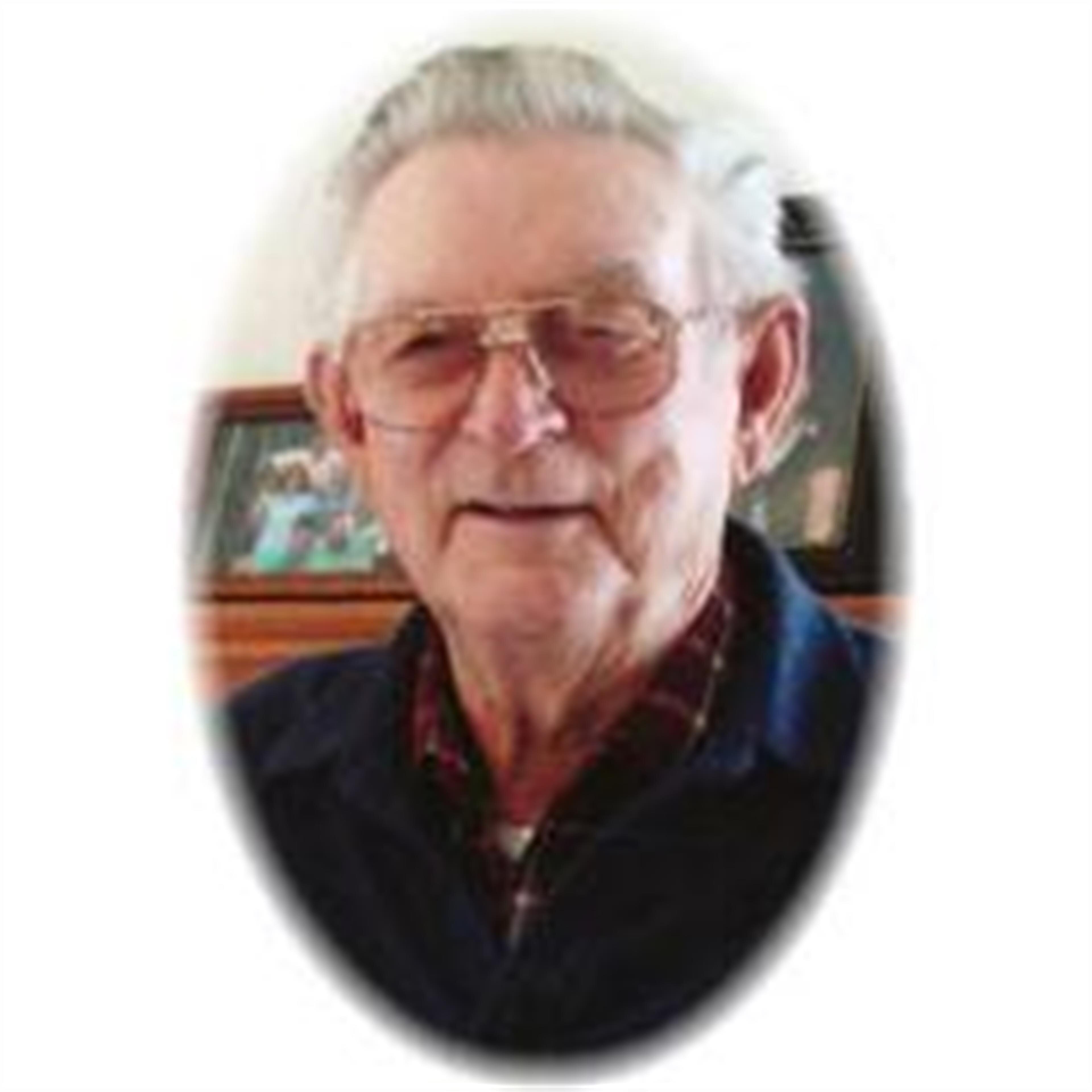 Edward Lee Jackson