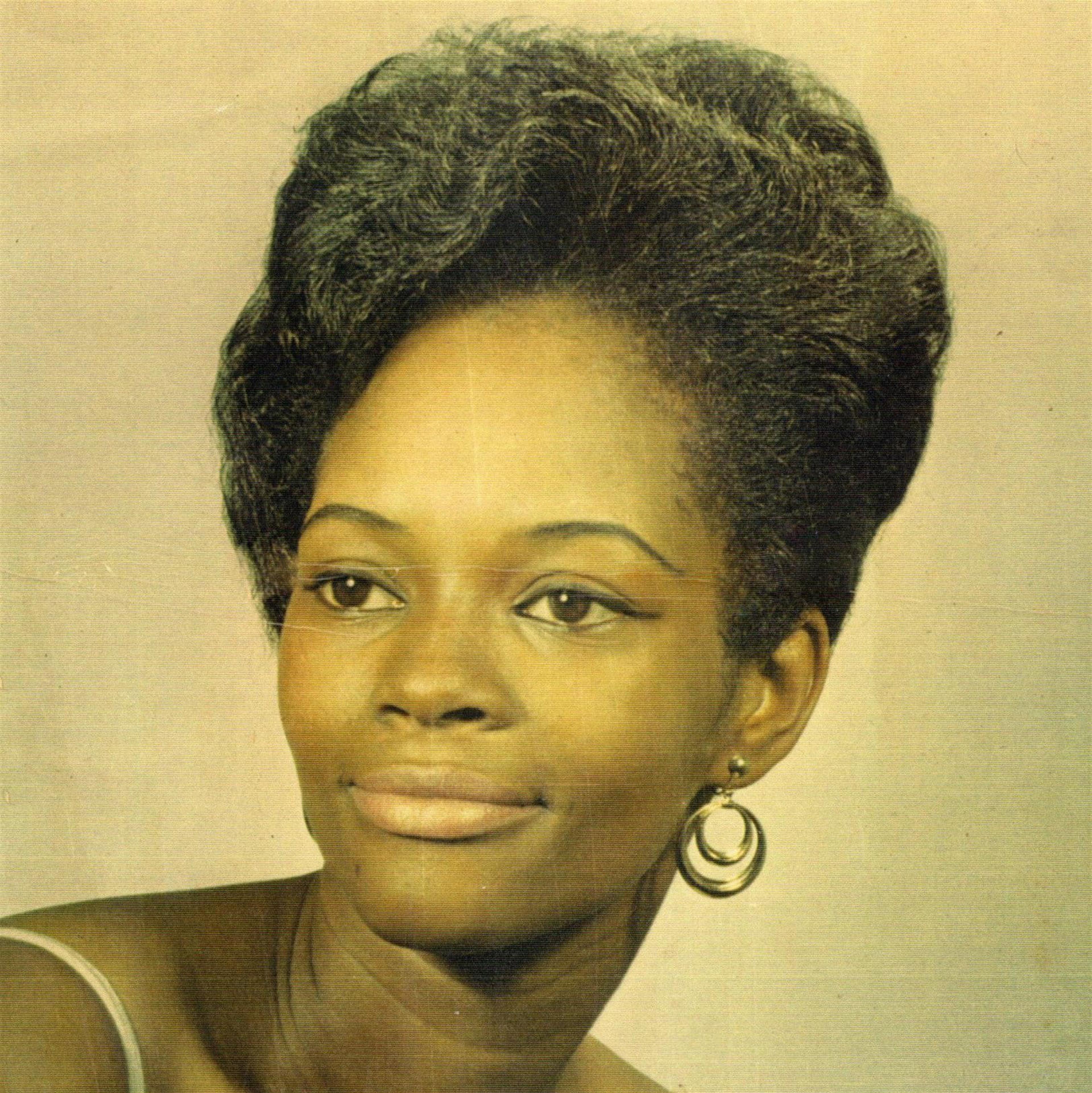 Cassandra Crisp Jones