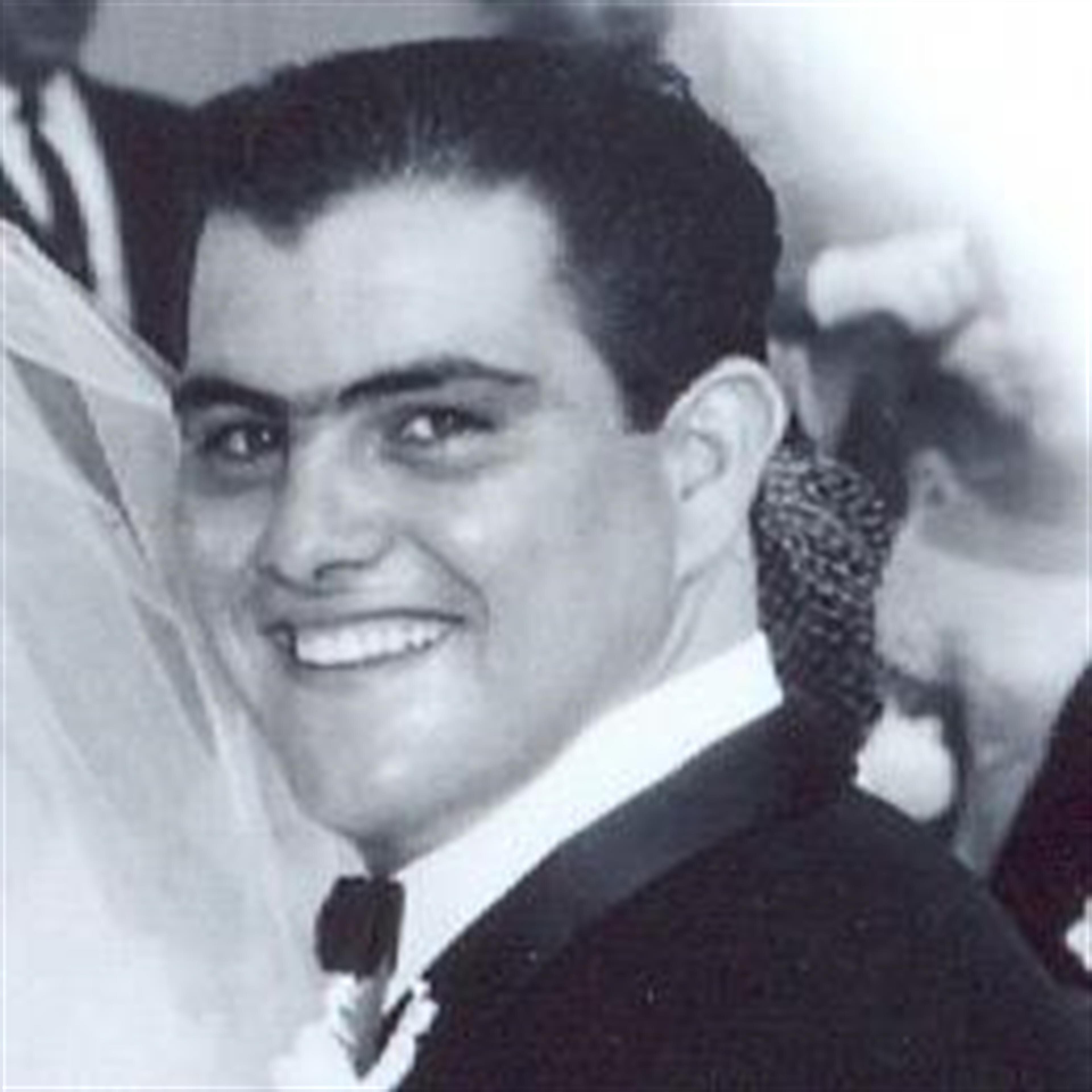 Philip Joseph "Pop-pop" Licata Sr