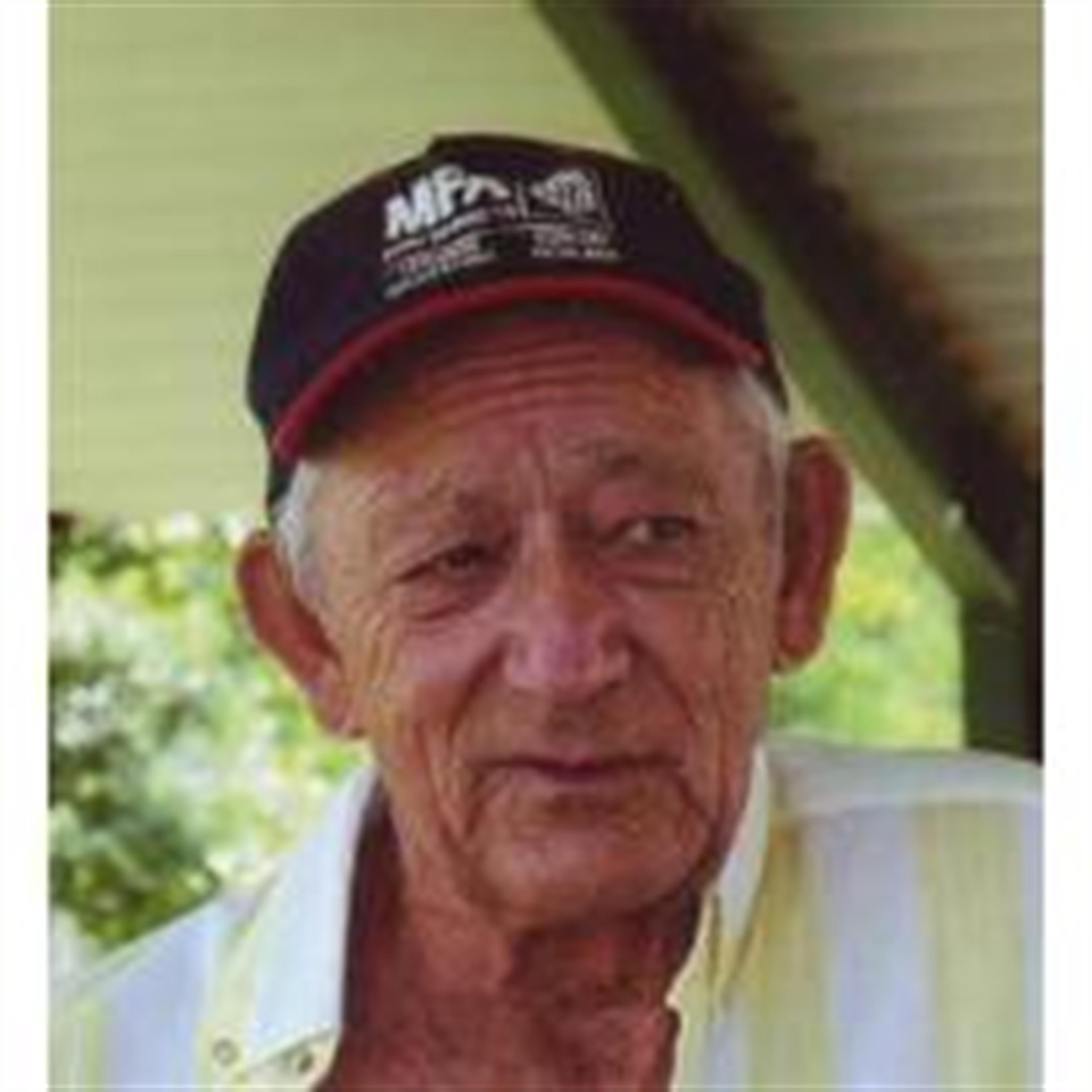 Billy Frances James (Lebanon)